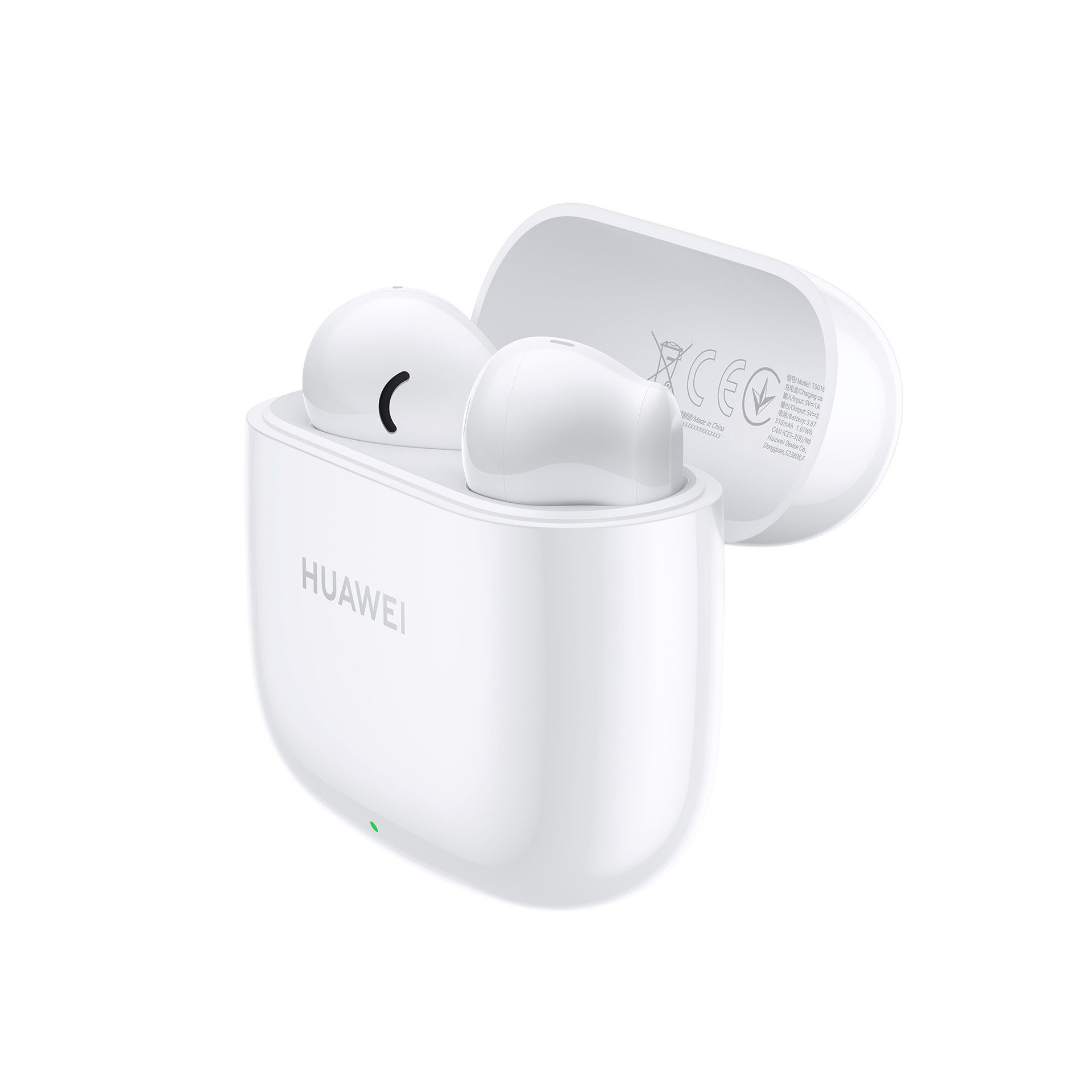 Huawei In-ear-oordopjes FreeBuds SE 2