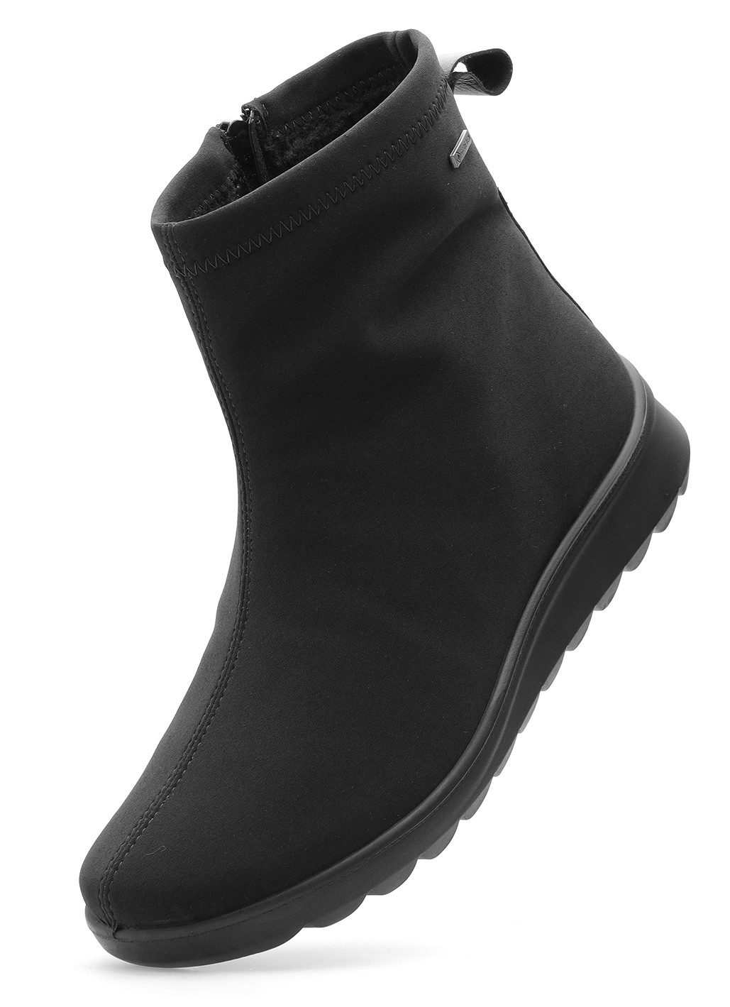 Ara Winterlaarsjes Toronto Snowboots, winterlaarzen met Gore-Tex en wijdte H (zeer wijd)