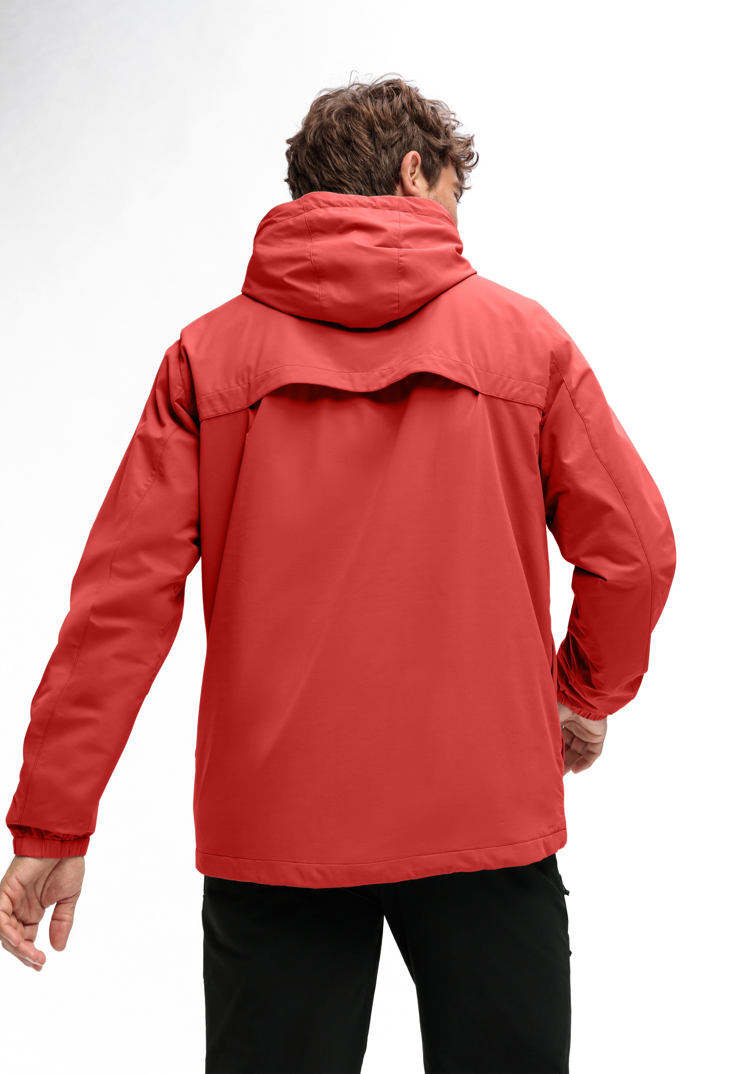 Maier Sports Outdoorjack OkokO