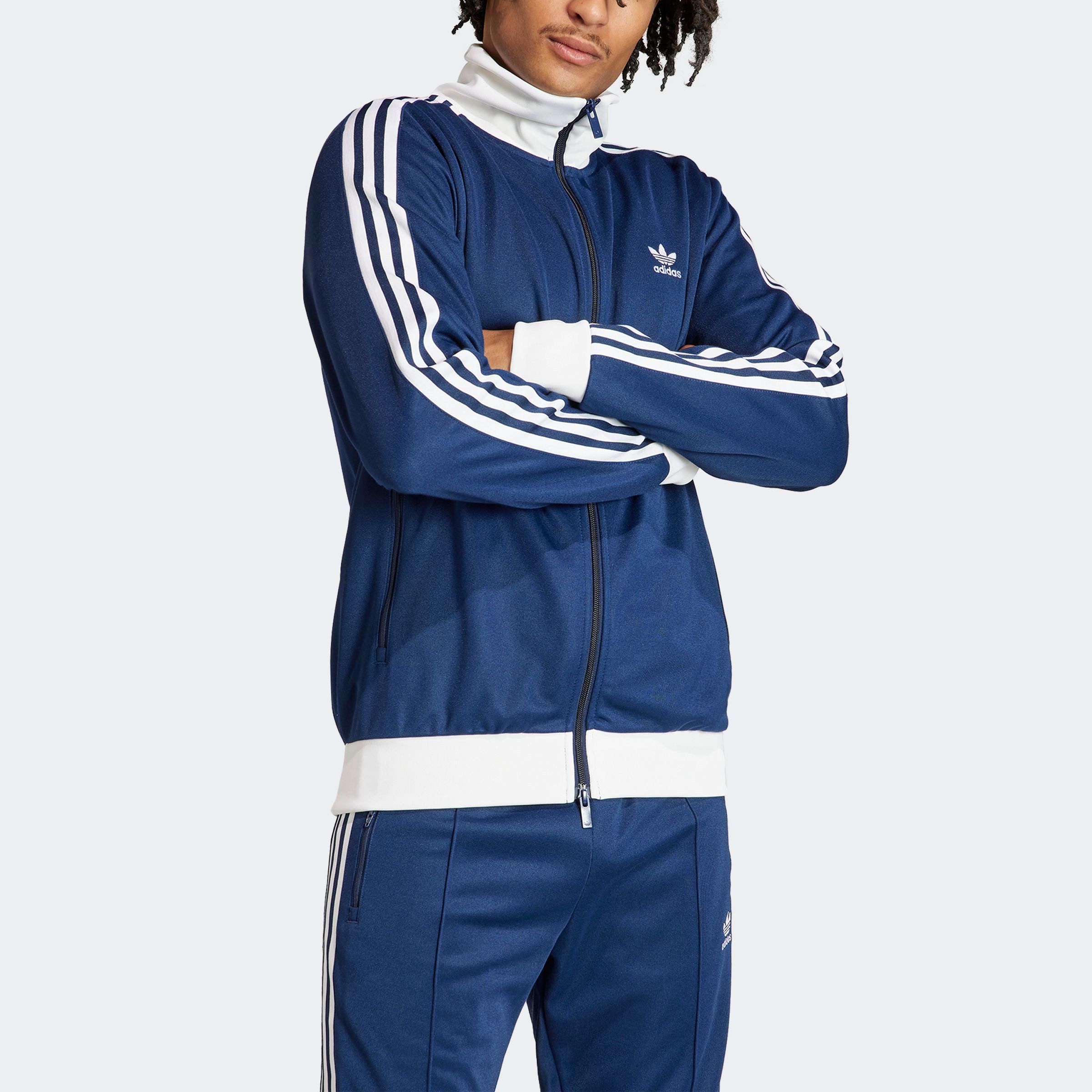 adidas Originals Trainingsjack CLASSIC TT