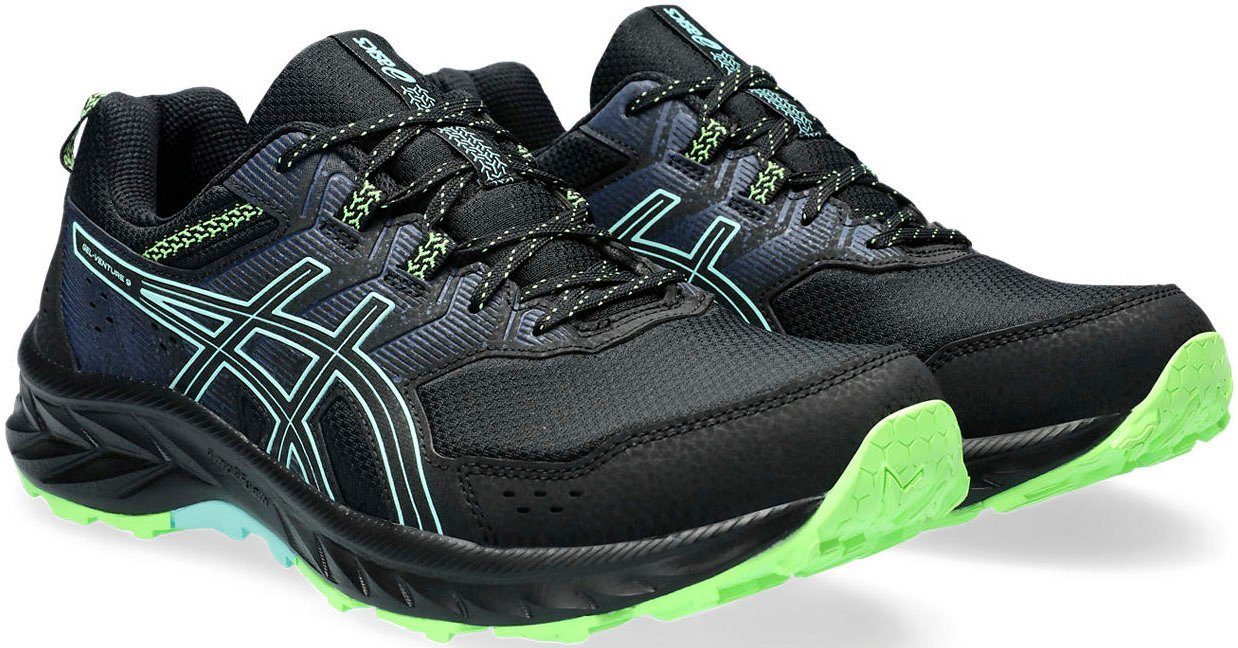 Vallen asics schoenen groot of klein sale