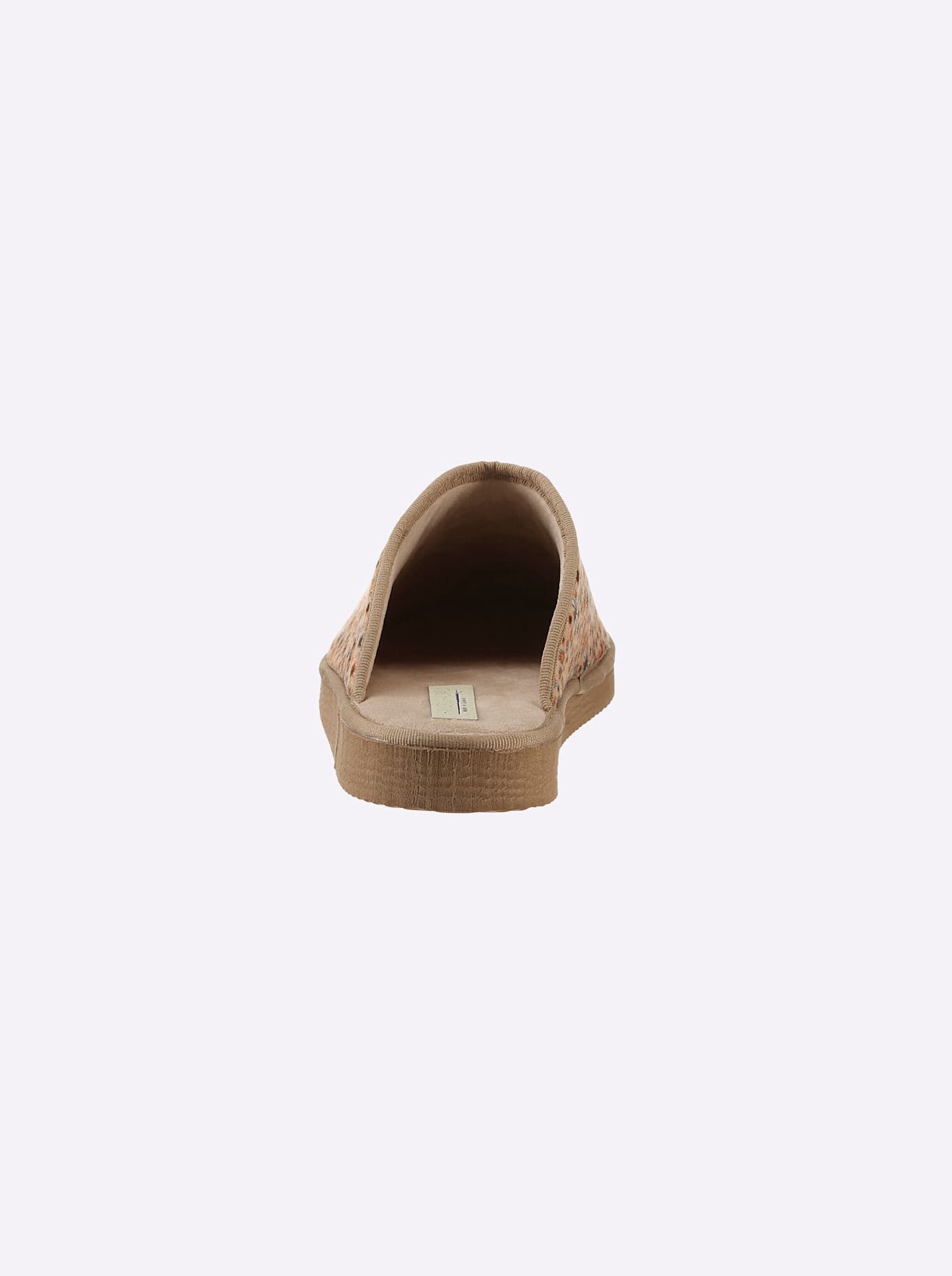 Casual Looks Pantoffels