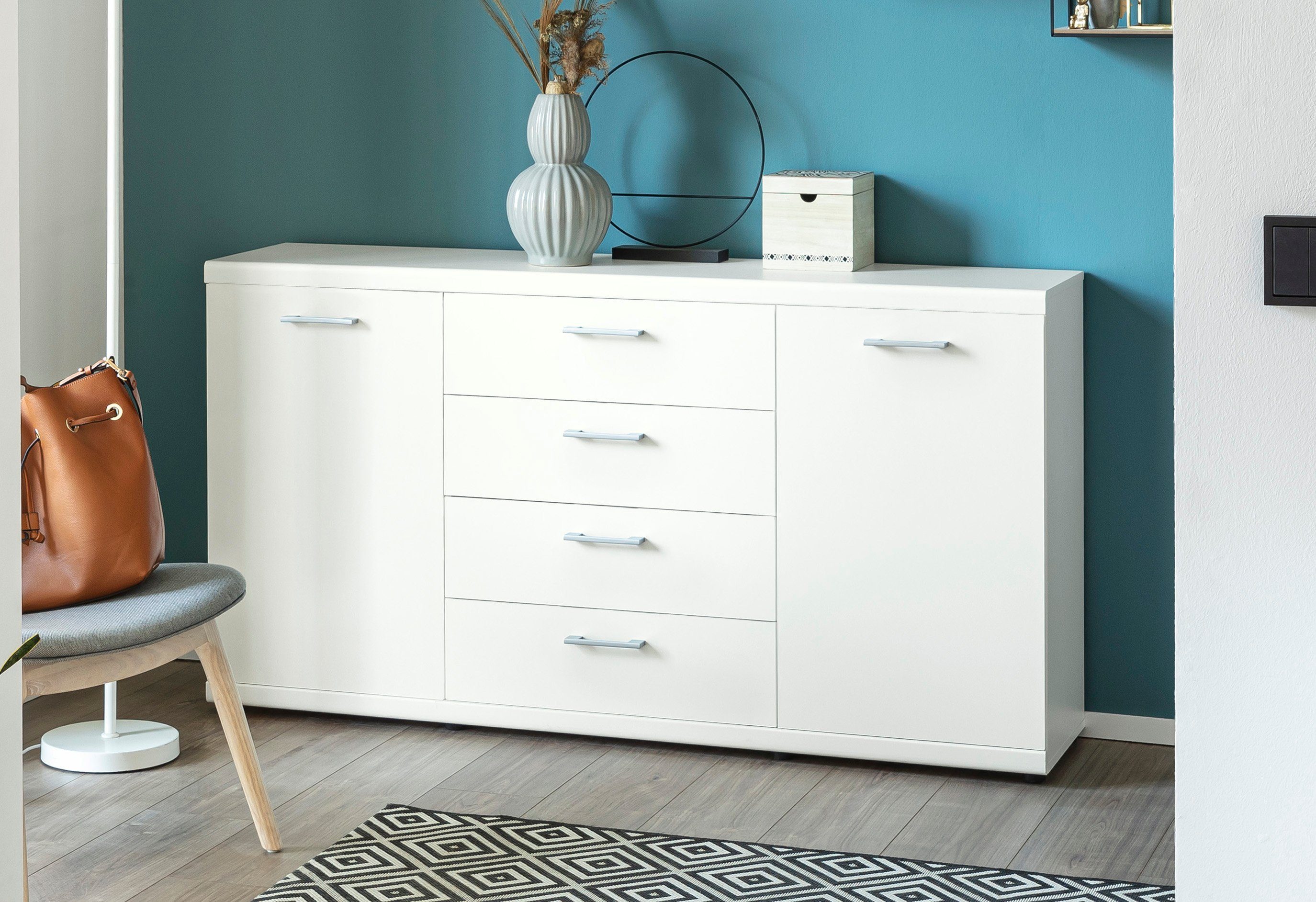VOGL Möbelfabrik Dressoir Sunny