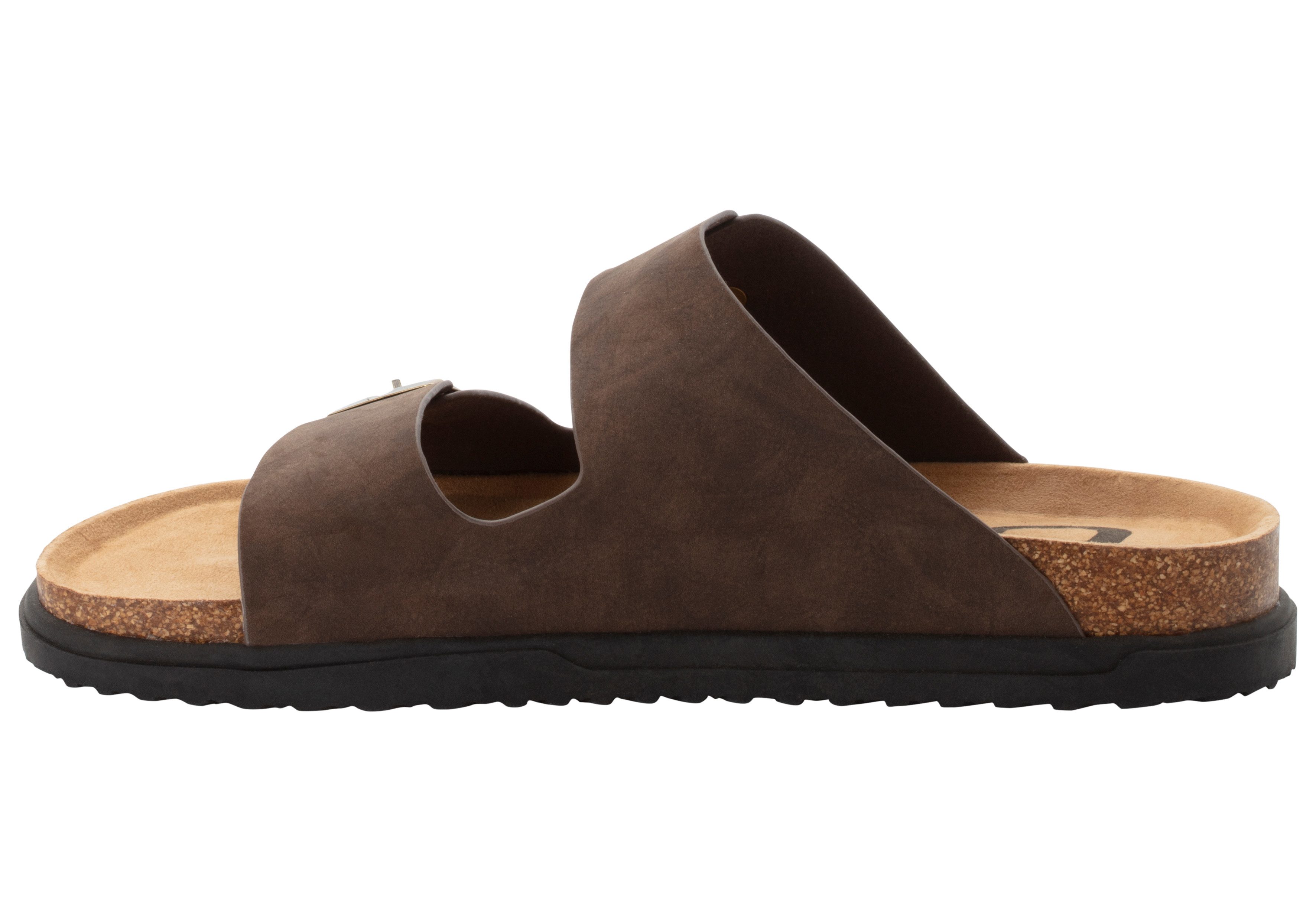 O'Neill Sandalen VINCE SLIDER MEN LOW