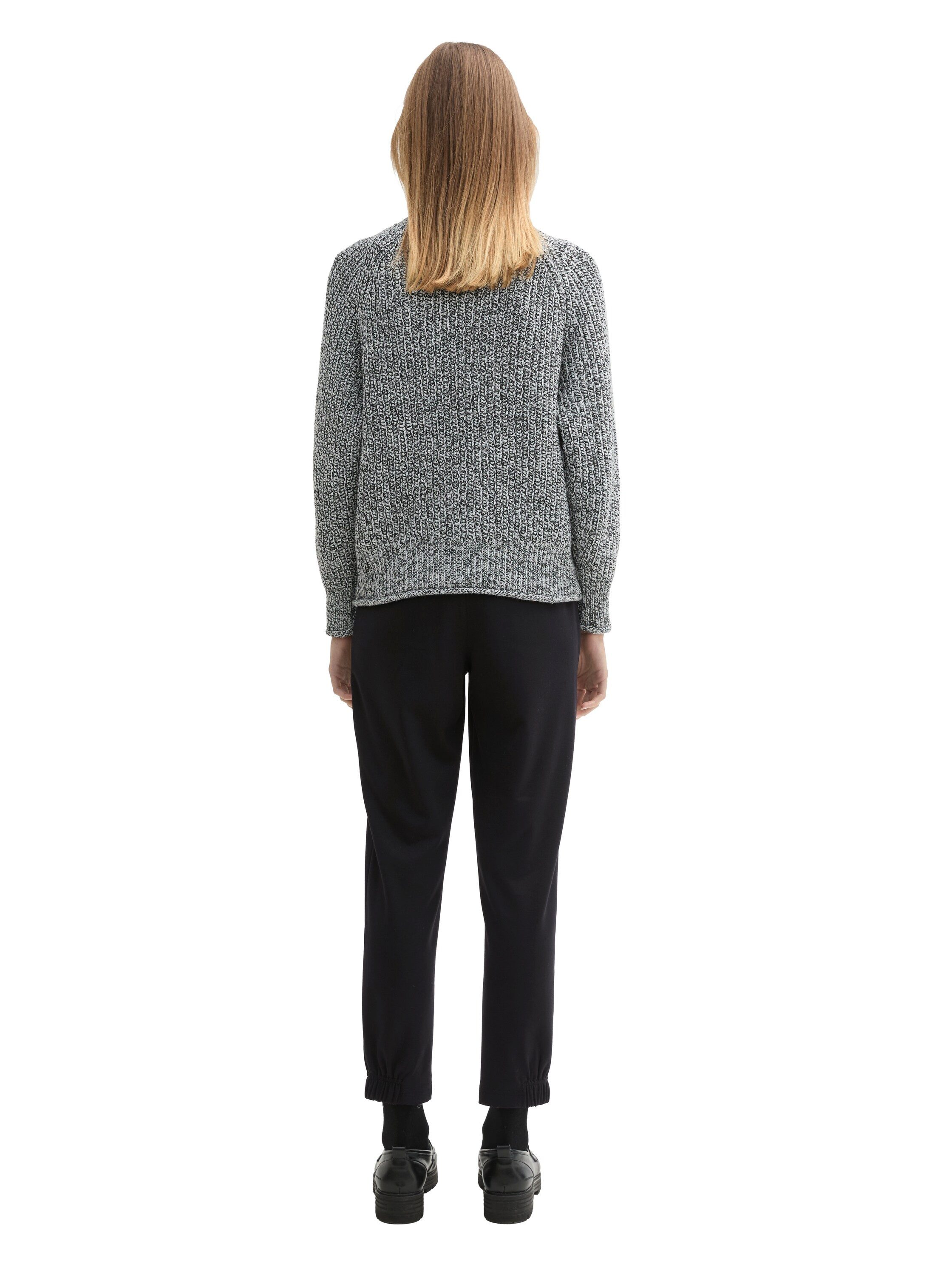 Tom Tailor Denim Joggingbroek met zakken