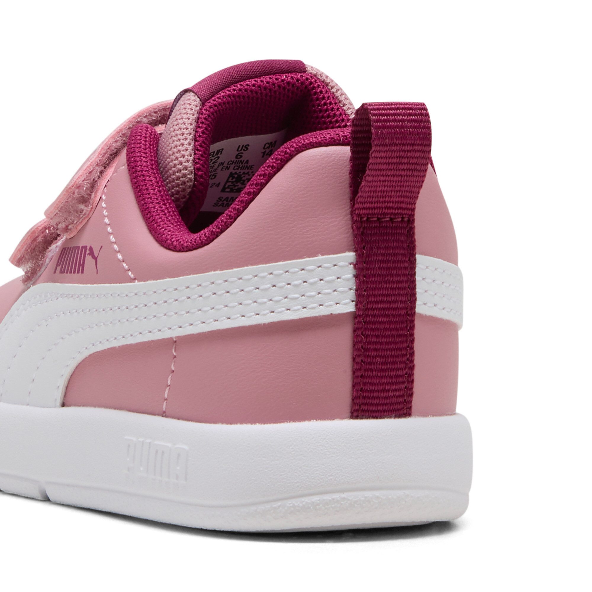 PUMA Sneakers COURTFLEX V3 V INF