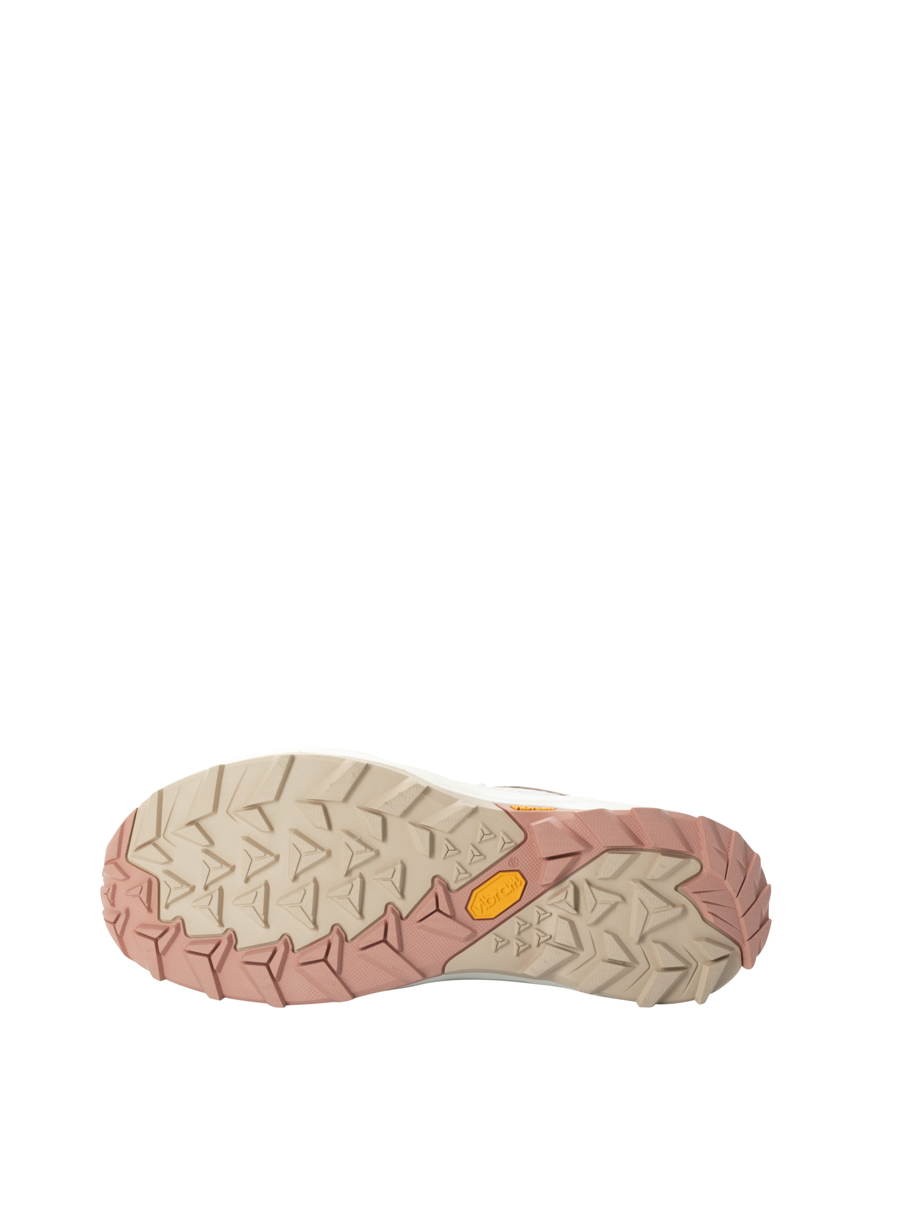 Jack Wolfskin Wandelschoenen CYROX TEXAPORE LOW W