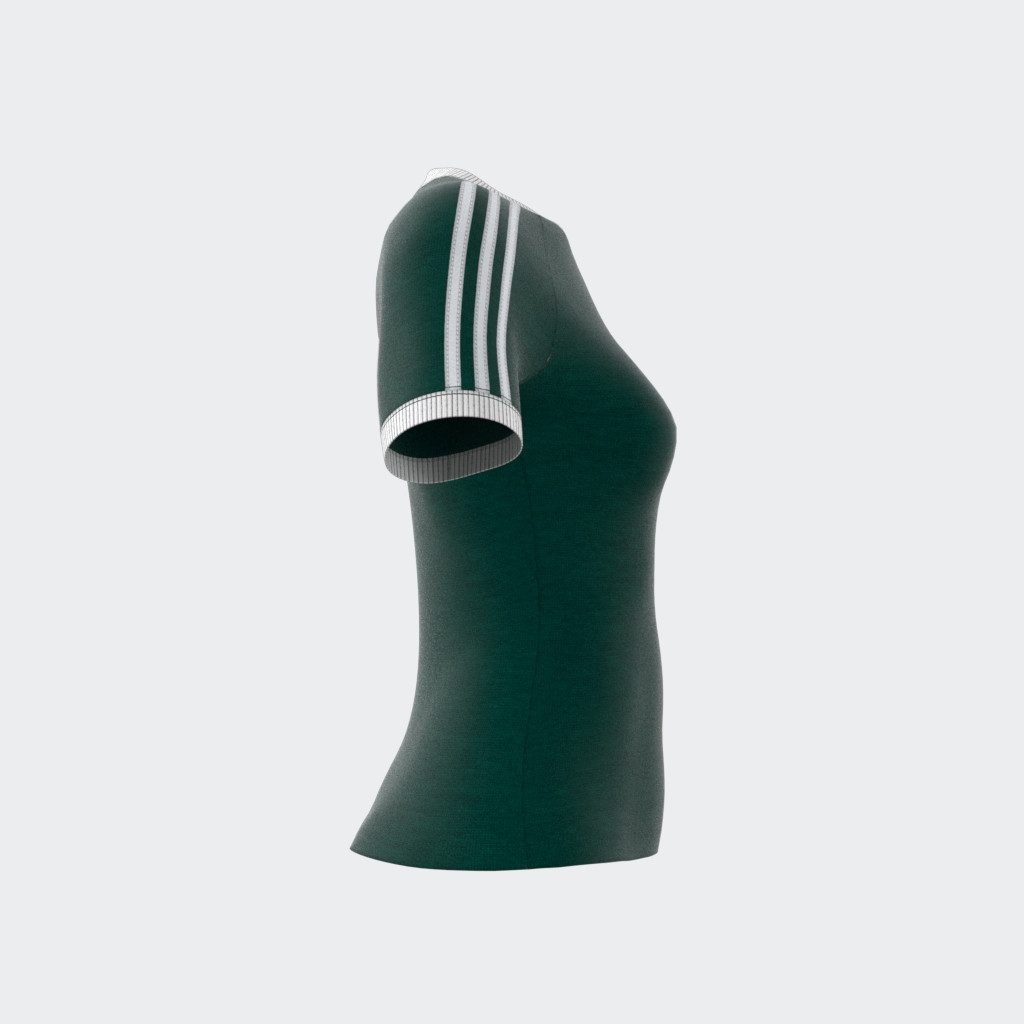adidas Originals T-shirt 3 S RGLN TEE