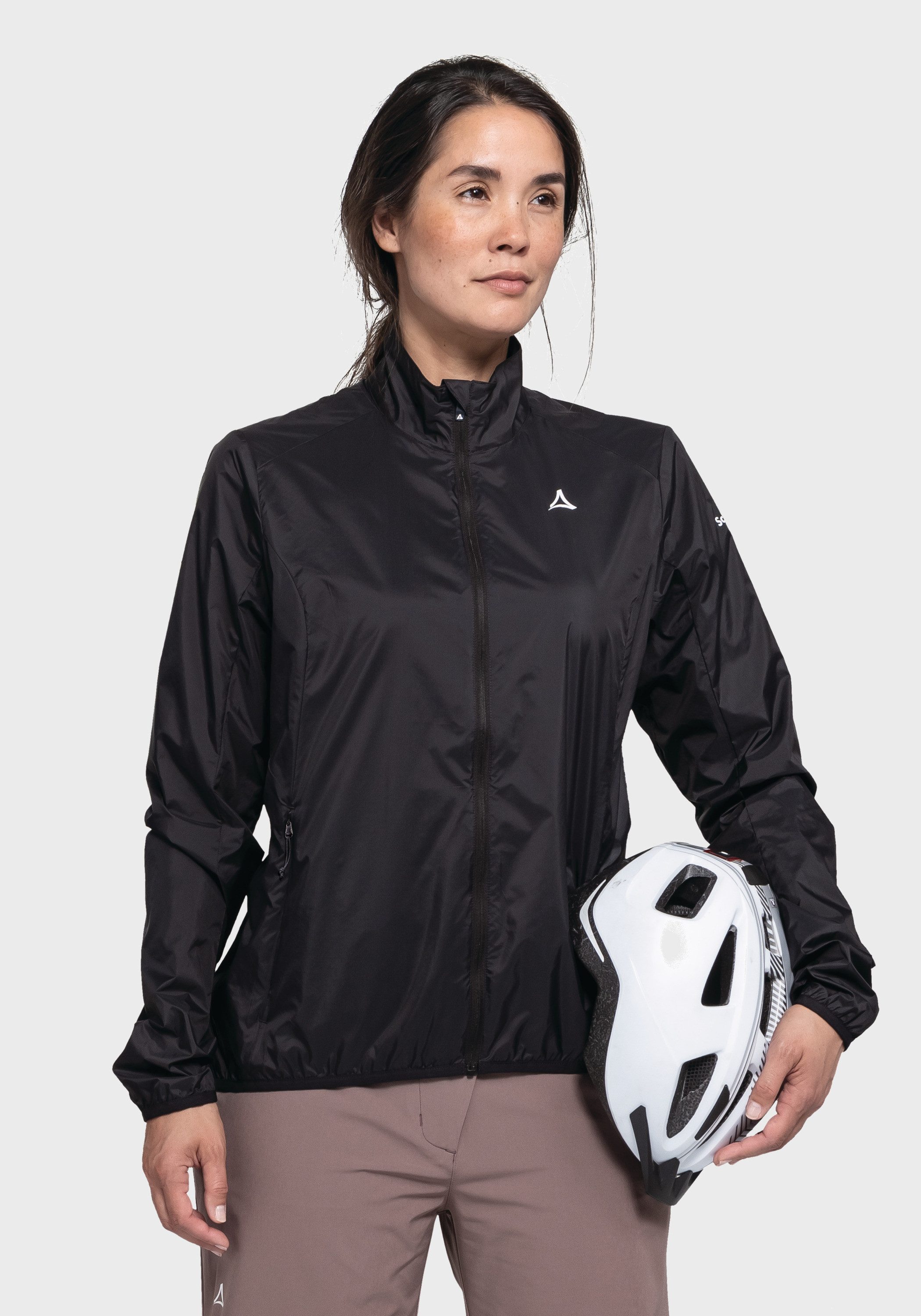 Schöffel Outdoorjack Bike Jacket Style Cannobio WMS