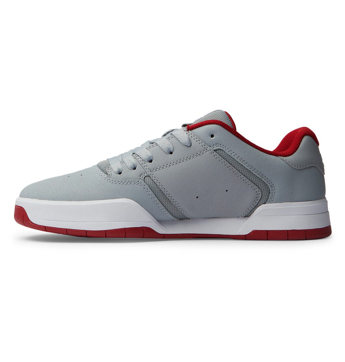 DC Shoes Sneakers Central