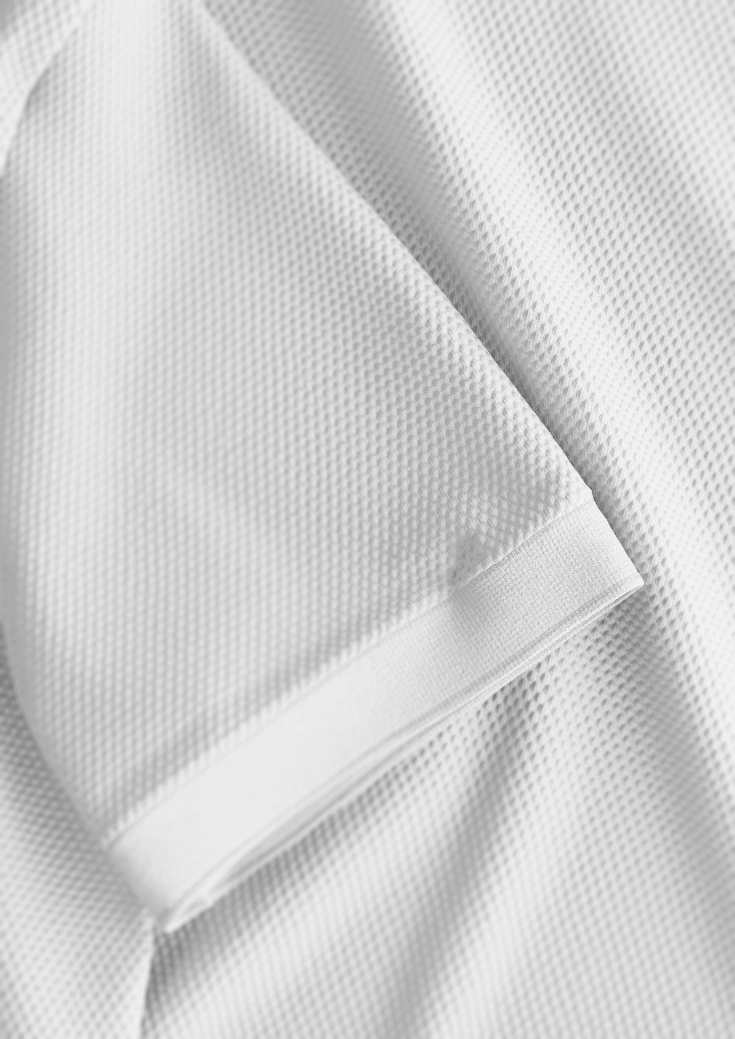 Joop Jeans Poloshirt Ambros met geborduurd logo