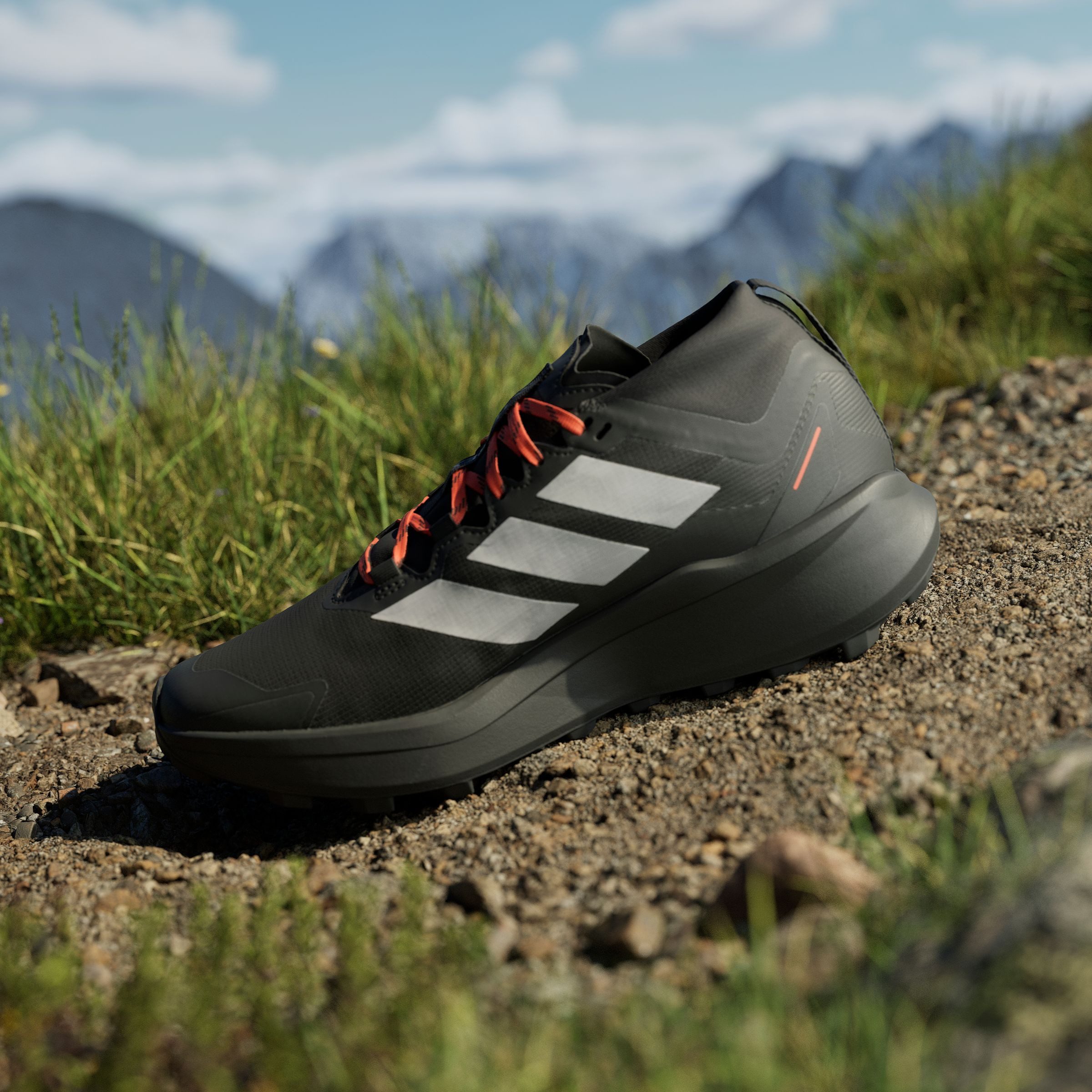 adidas TERREX Trailrunningschoenen TERREX AGRAVIC GTX TRAILRUNNING