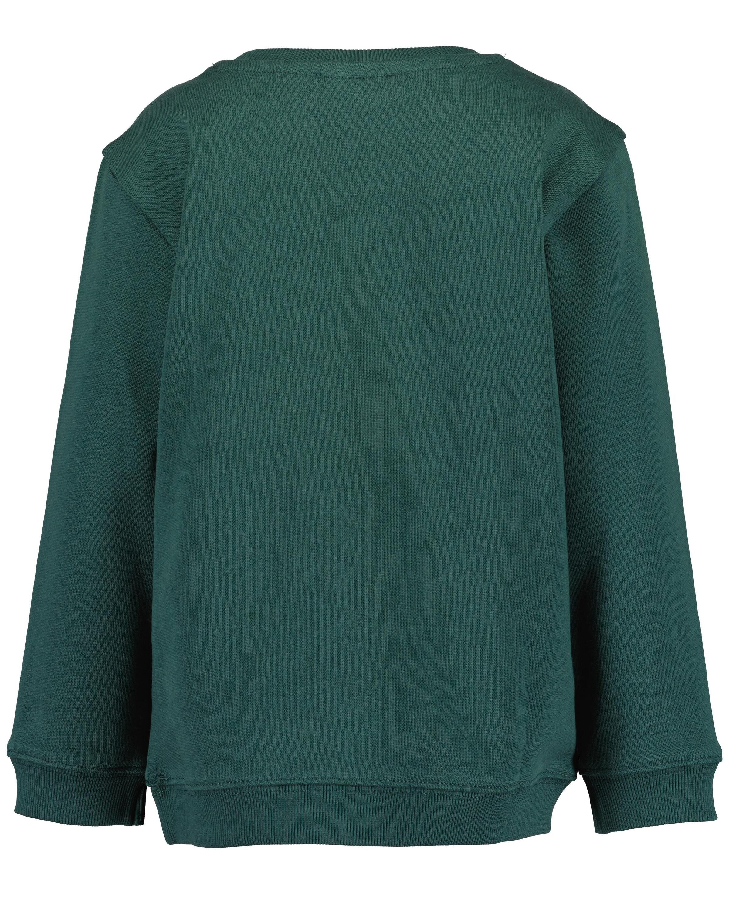 Blue Seven Sweatshirt (1-delig)