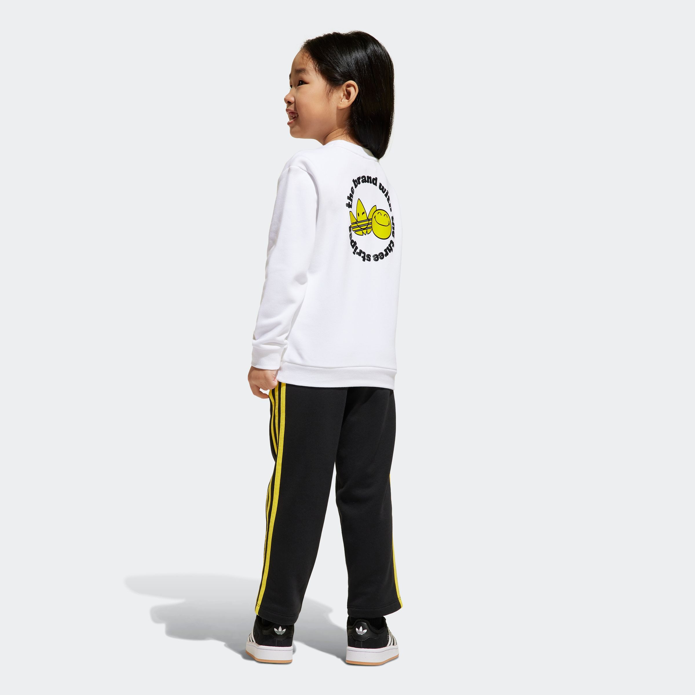 adidas Originals Trainingspak CREW SET (2-delig)