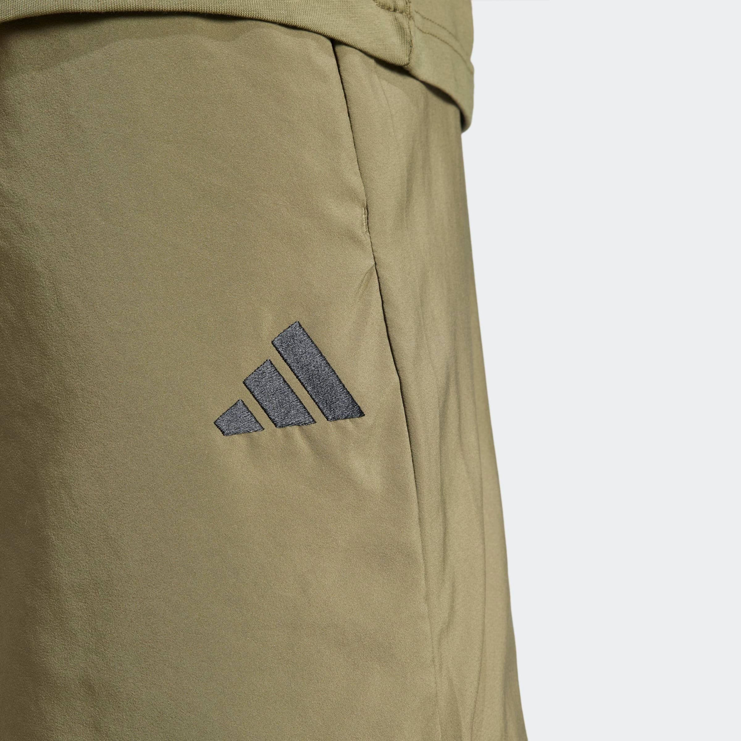 adidas Sportswear Short M SL CHELSEA (1-delig)