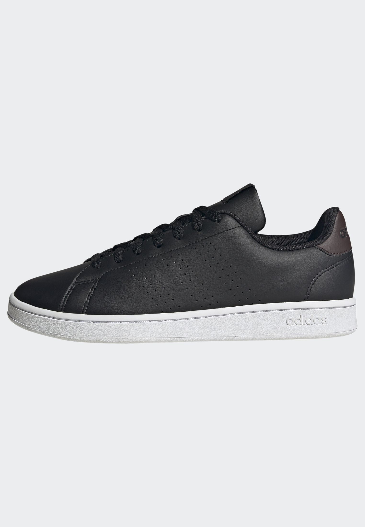 adidas Sportswear Sneakers ADVANTAGE Ontwerp in de sporen van de adidas Stan Smith