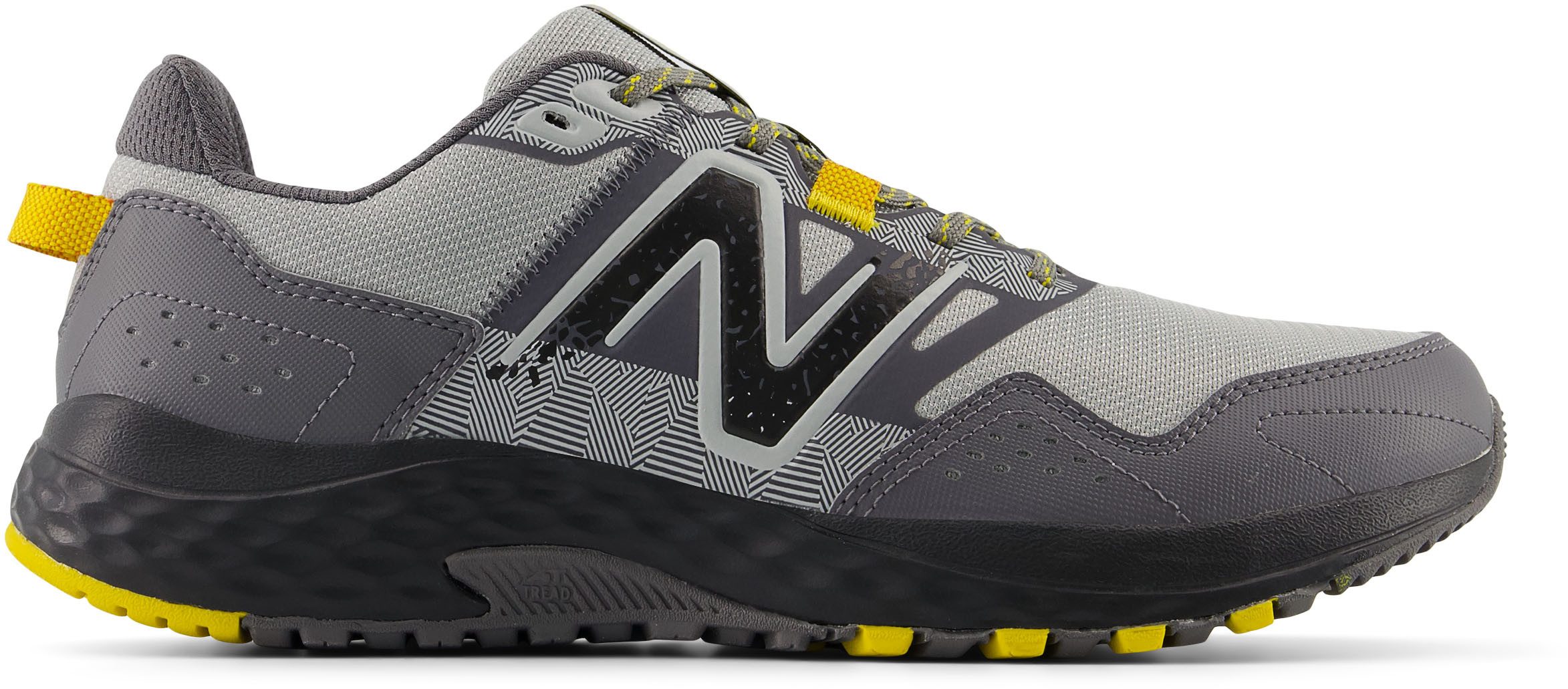 New Balance Wandelschoenen 410v8 Trailrunning schoen, hardloopschoen