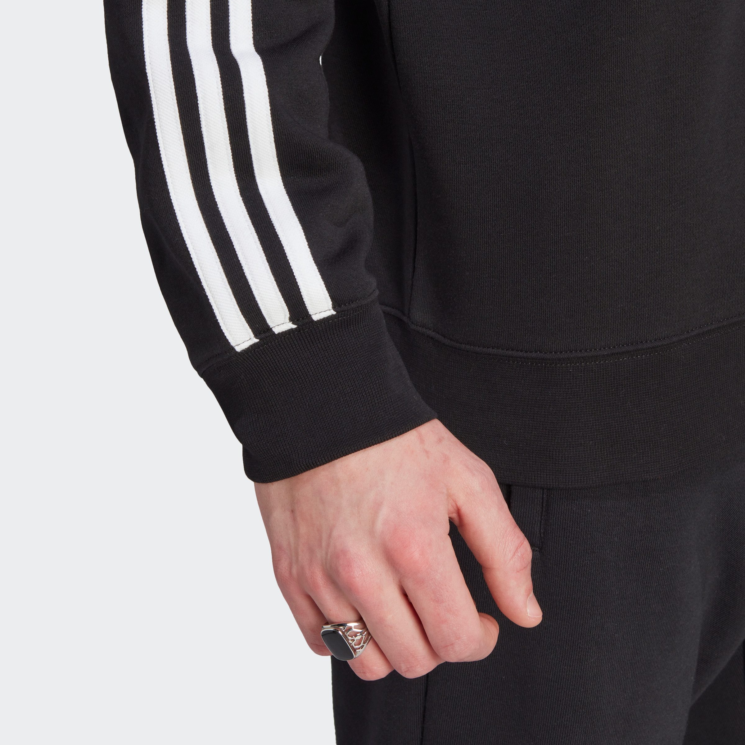 adidas Originals Sweatshirt 3-STRIPES CREW