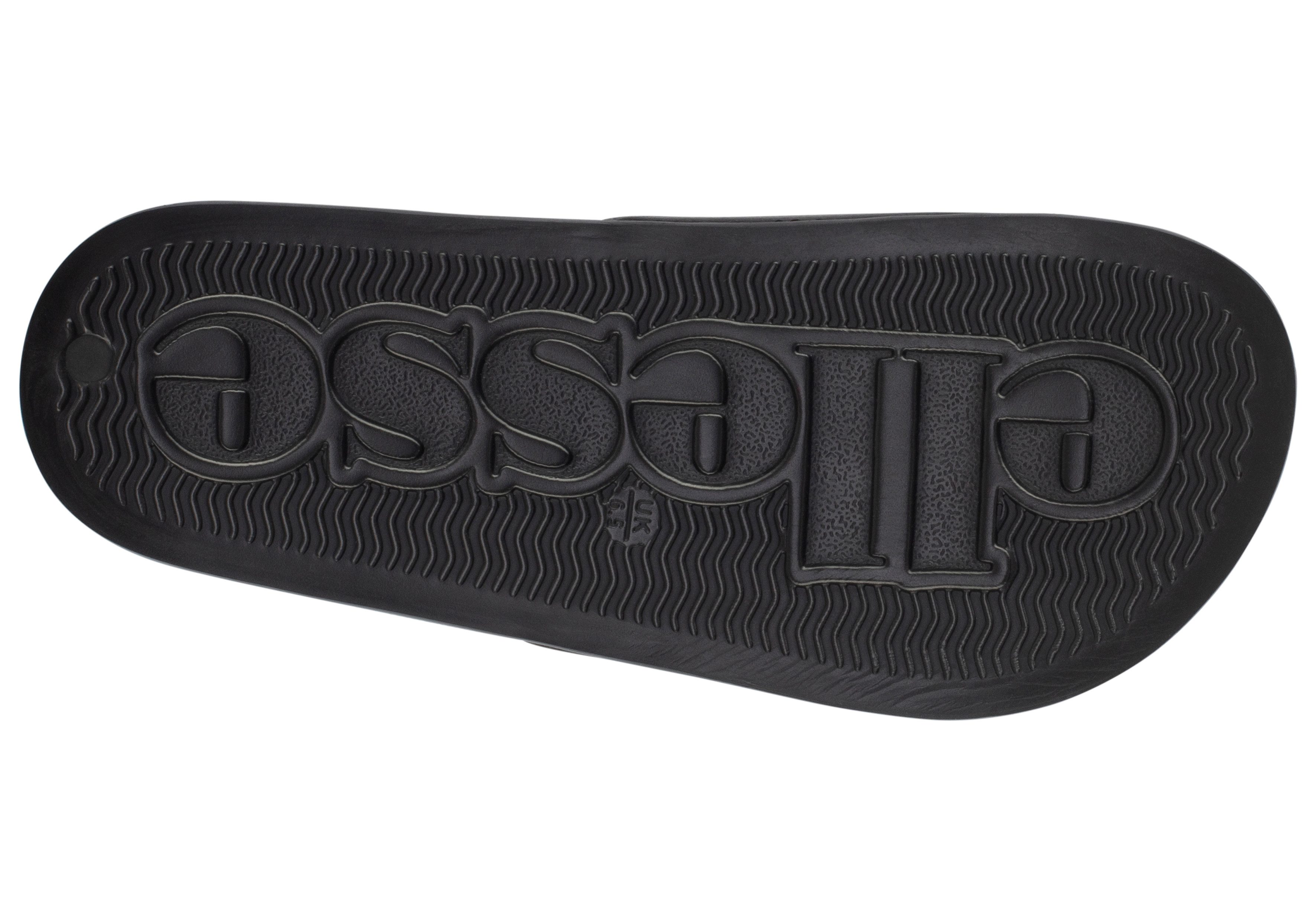 ellesse Badslippers Fellentini Slide