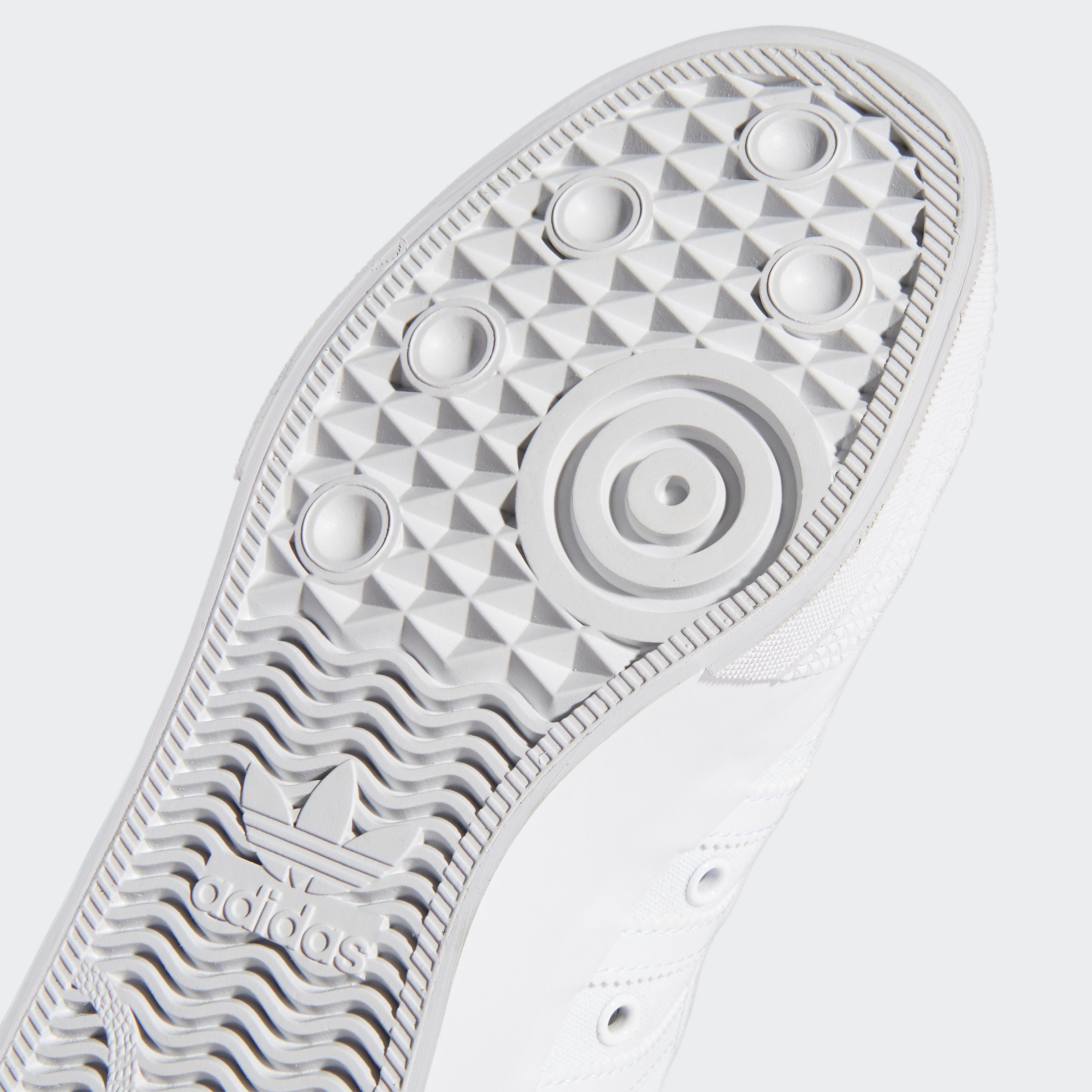adidas Originals Sneakers NIZZA PLATFORM