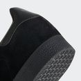 adidas originals sneakers gazelle uniseks zwart