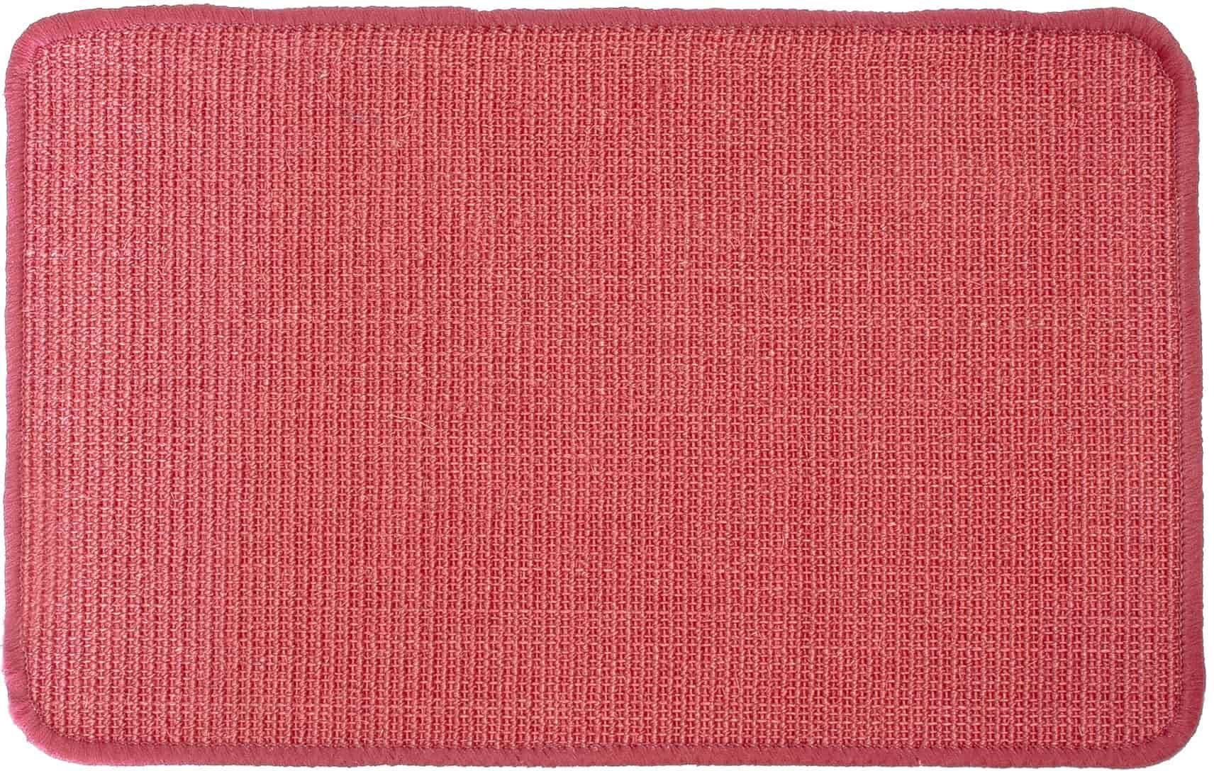Primaflor-Ideen in Textil Krabplank Katzen-Kratzmatte SISALLUX, Made in Netherlands Krabtapijt, sisal, in verschillende afmetingen, veelzijdig te gebruiken