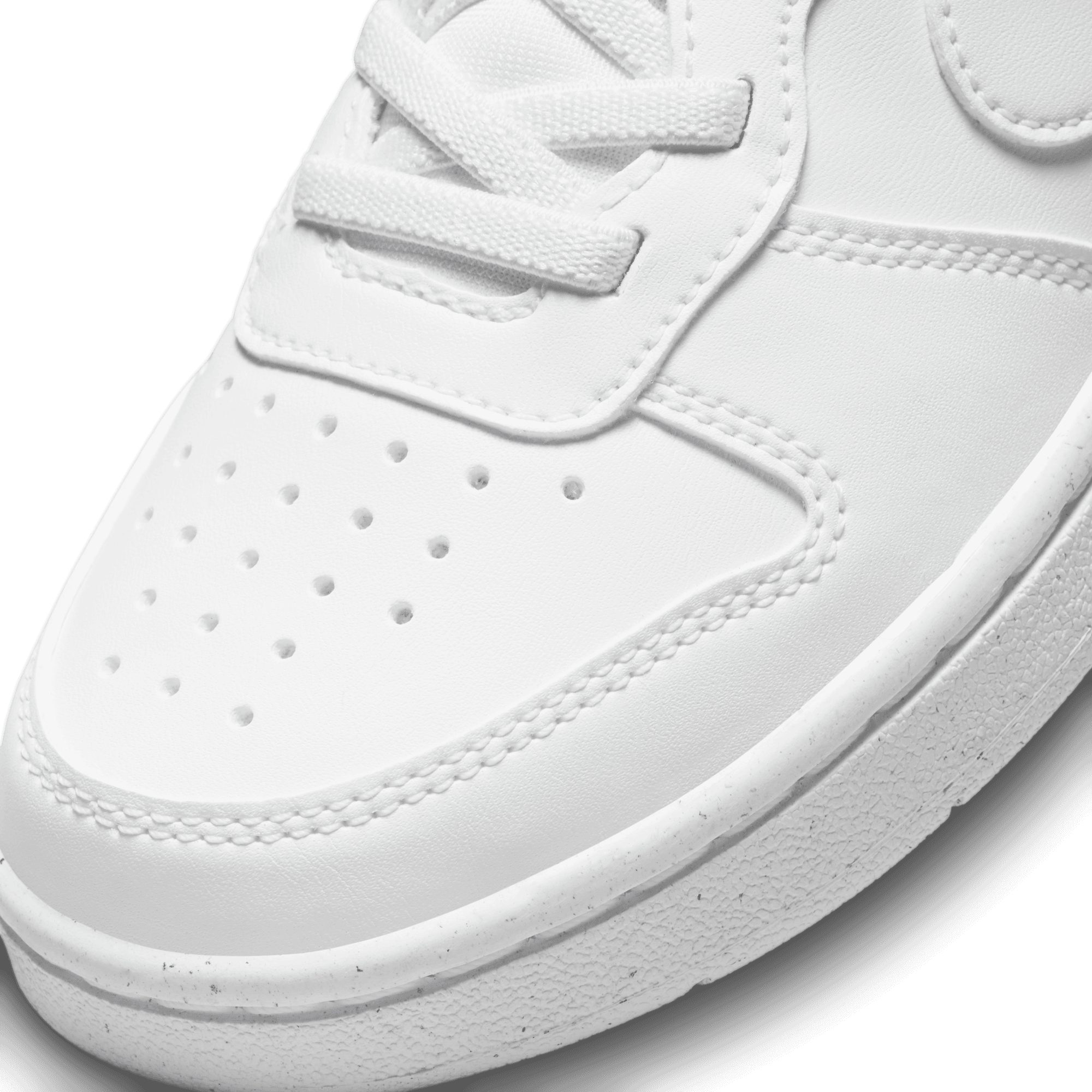 Nike Sportswear Sneakers Court Borough Low Recraft (PS)