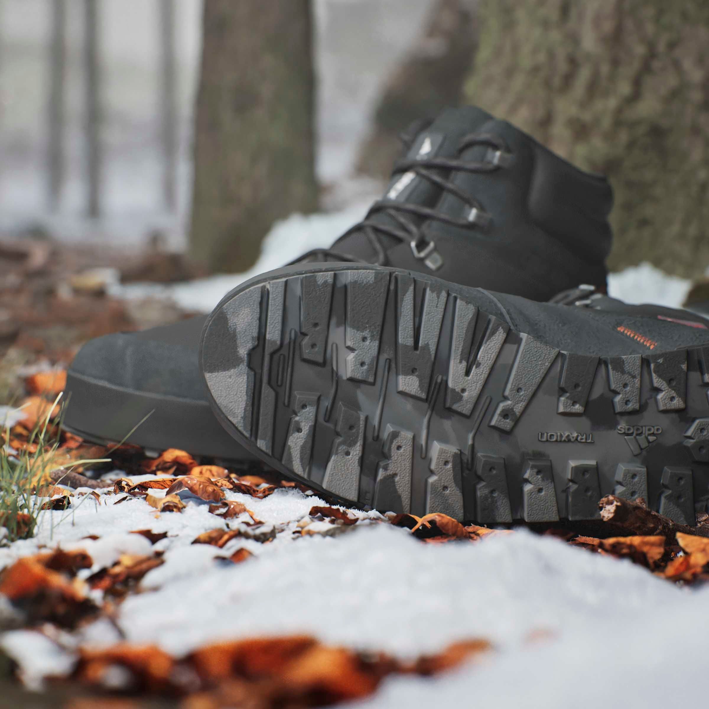 adidas TERREX Winterlaarzen SNOWPITCH COLD.RDY