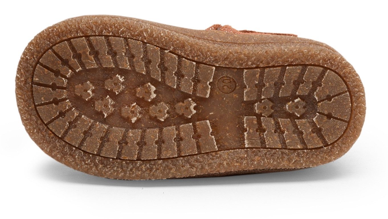 Bisgaard Chelsea-boots Siggi lamb