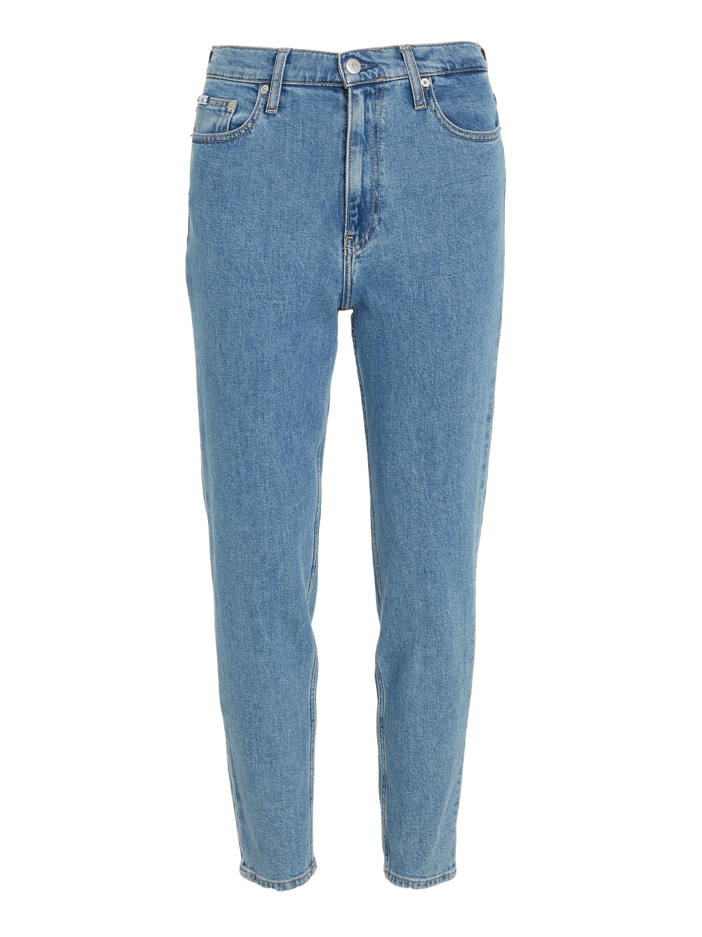 Calvin Klein Mom jeans MOM JEAN