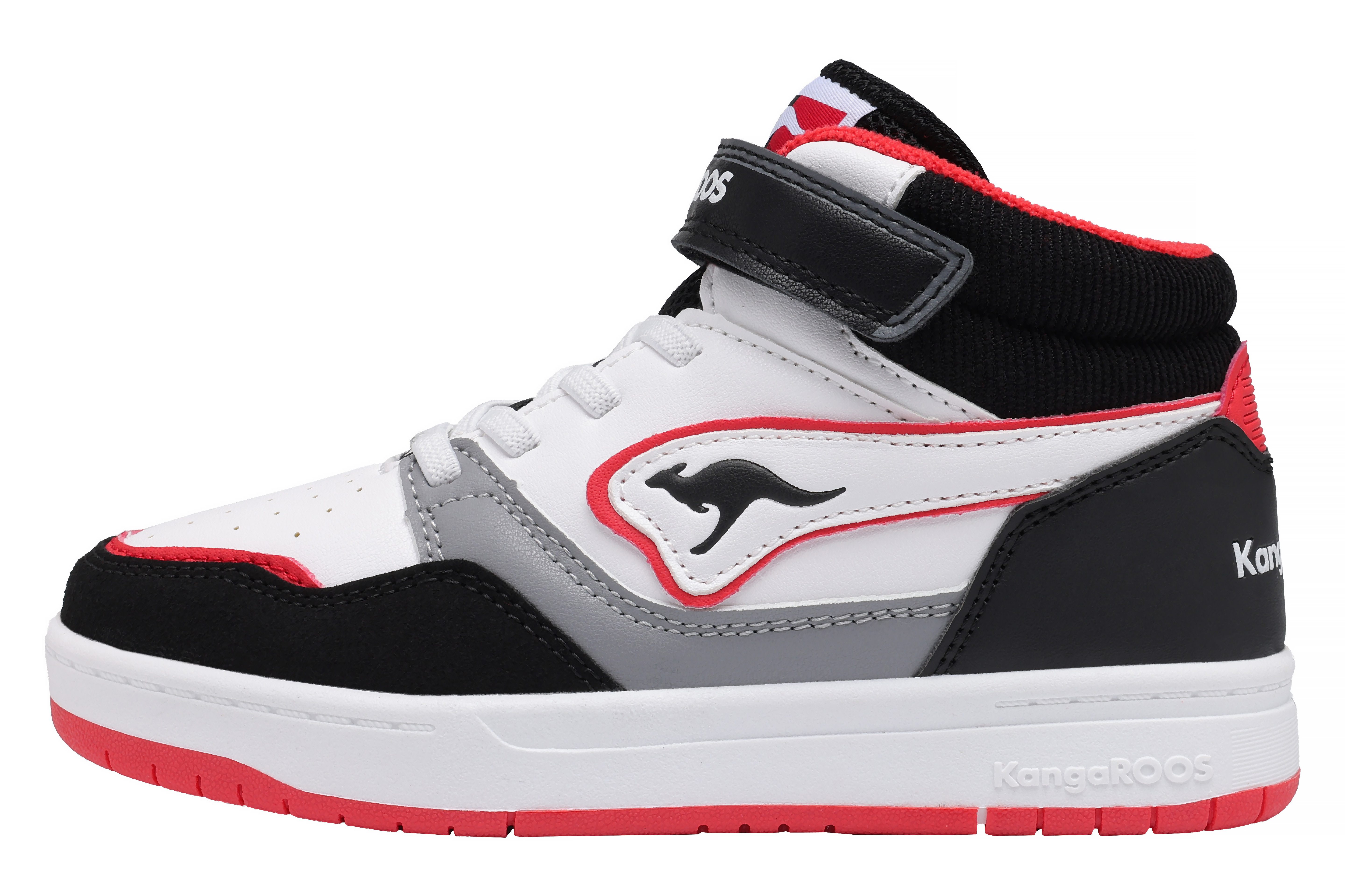 KangaROOS Sneakers K-CP Dunkin Mid EV