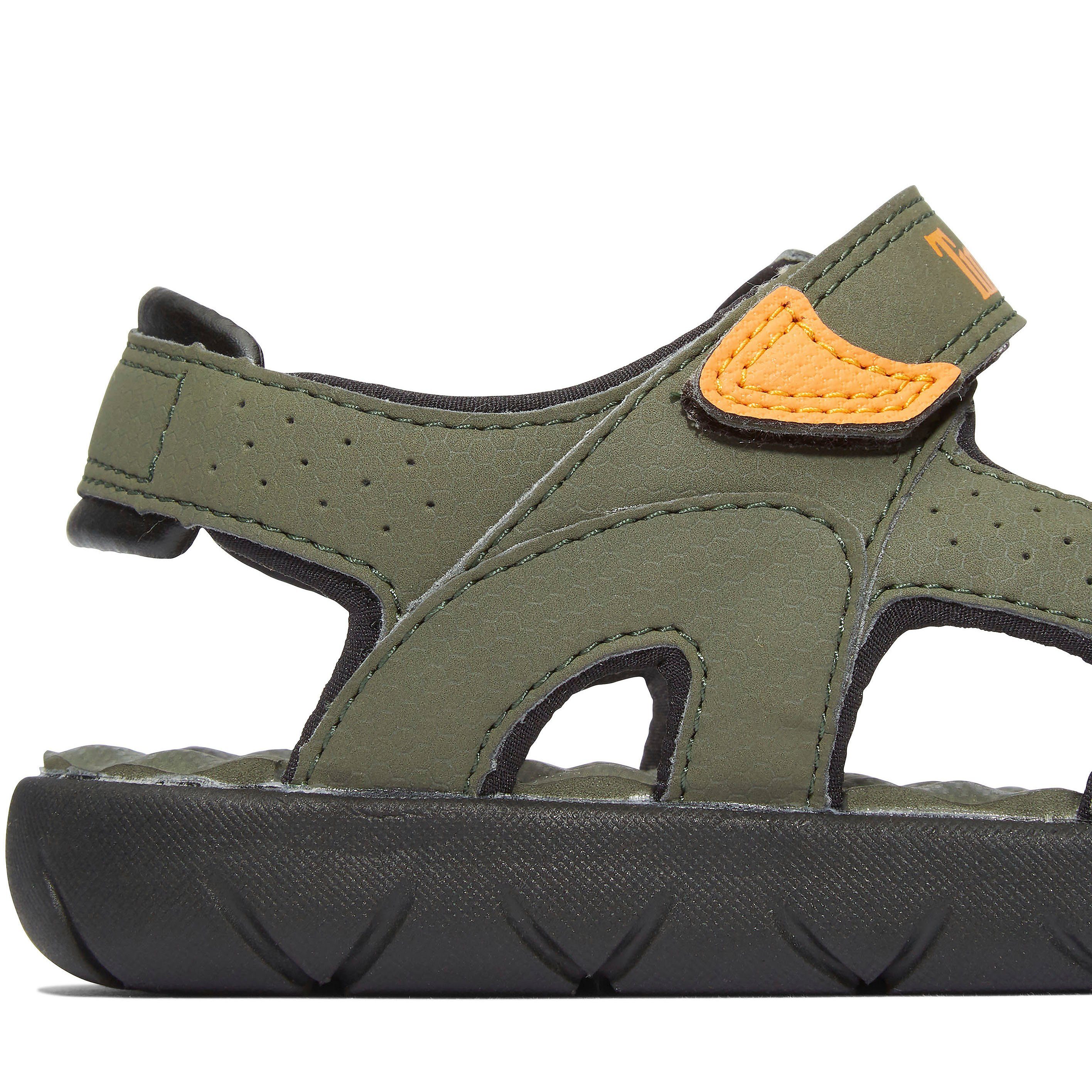 Timberland Sandalen PERKINS ROW BACKSTRAP SANDAL