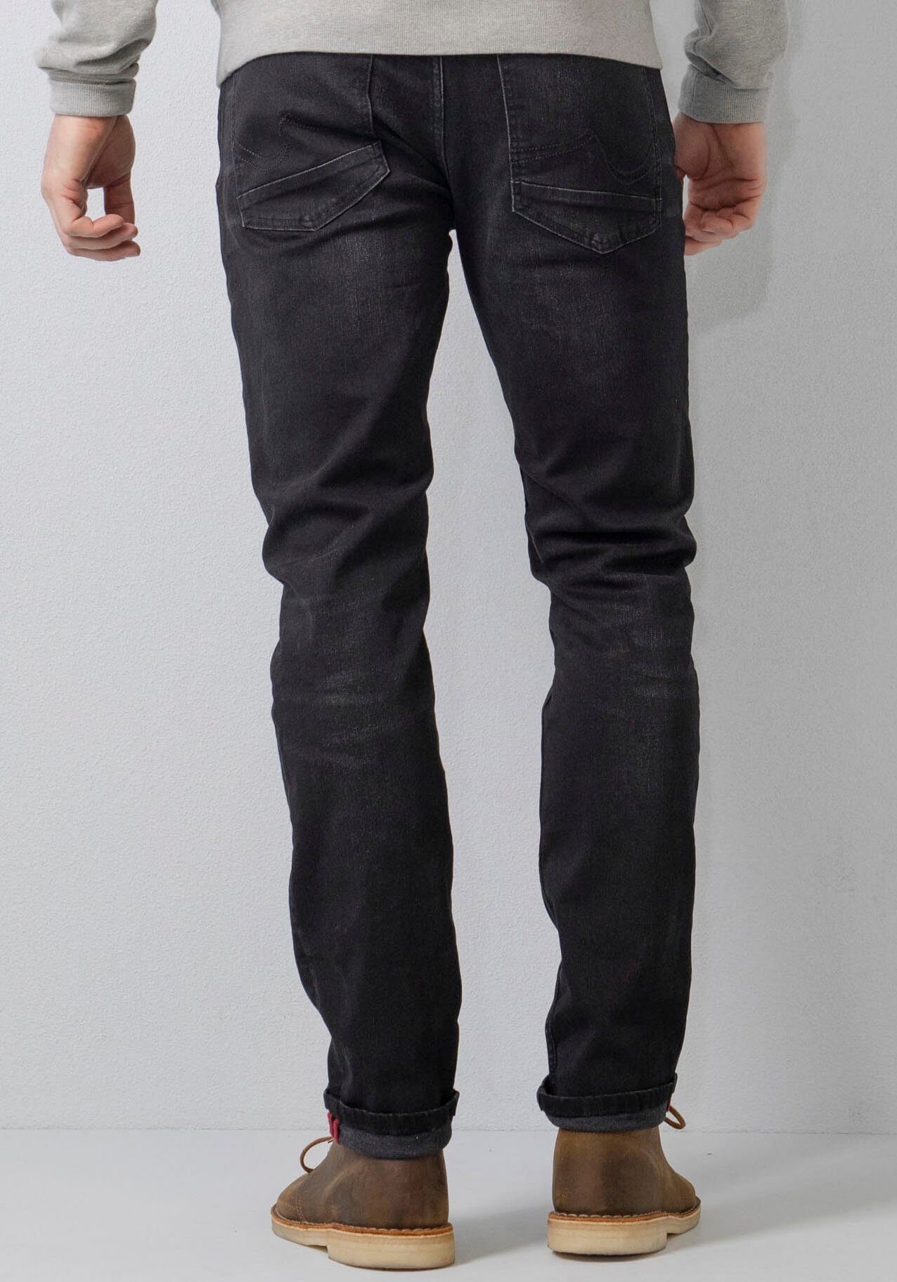 Petrol Industries Regular fit jeans Russel