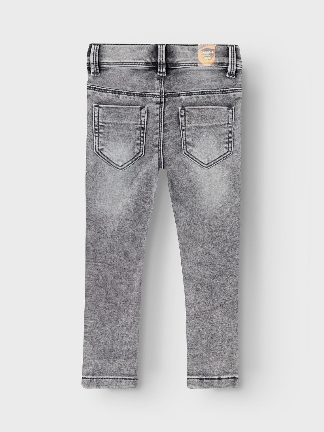 Name It Skinny fit jeans NMFPOLLY SKINNY JEANS 1842-TH NOOS