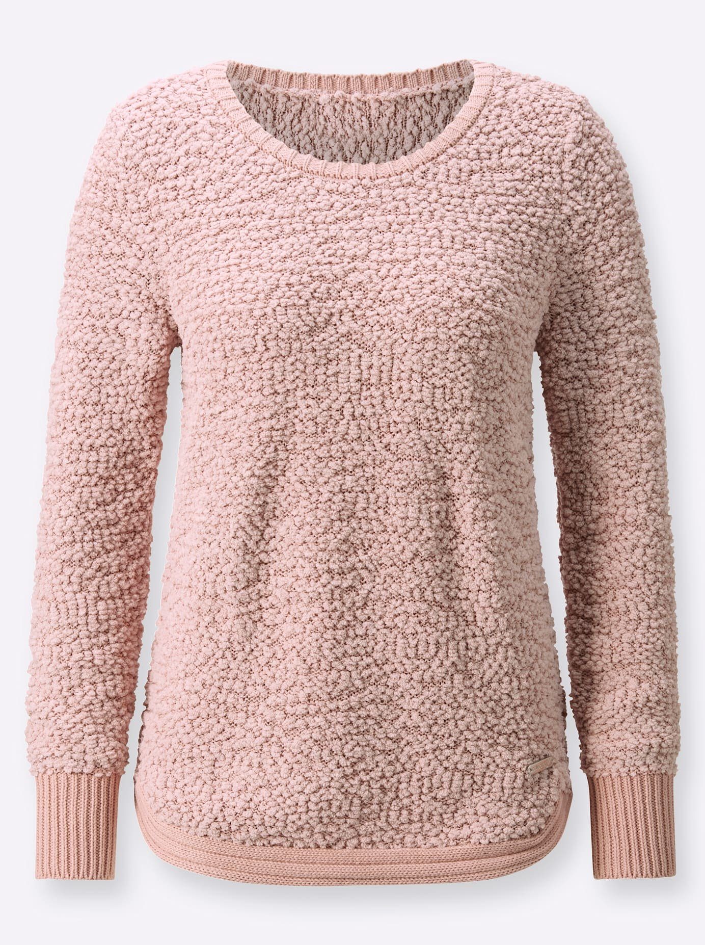 Casual Looks Gebreide Trui