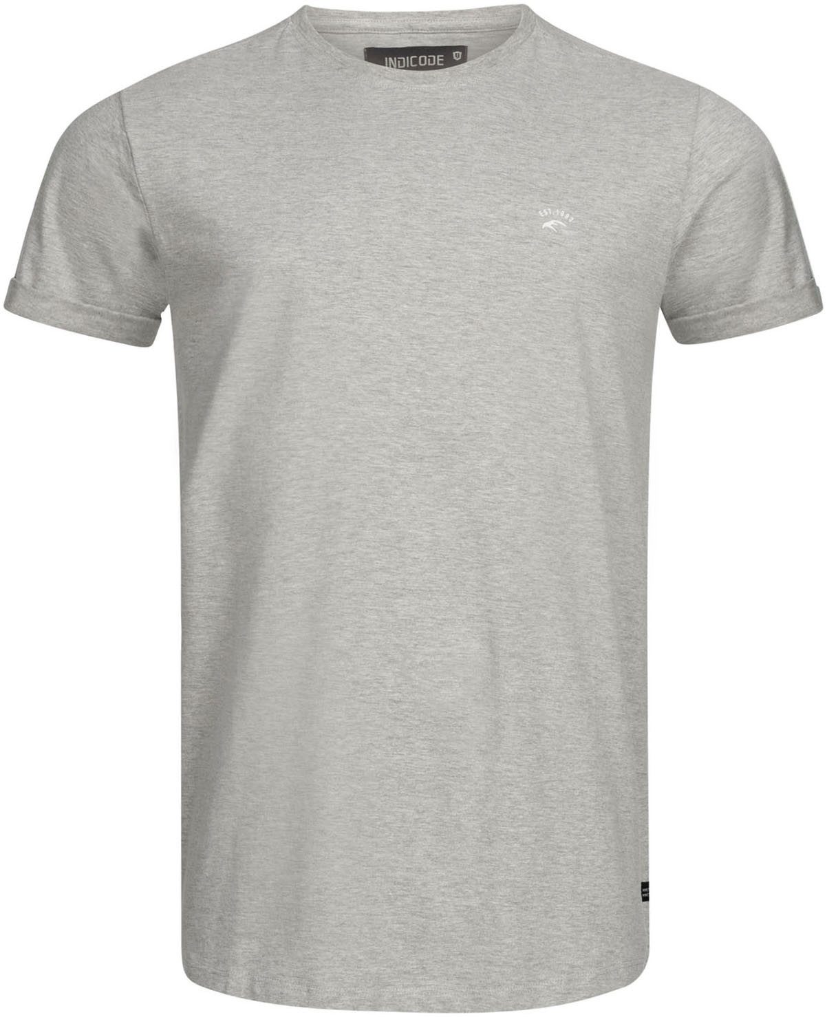 Indicode Sweatshirt INFenja