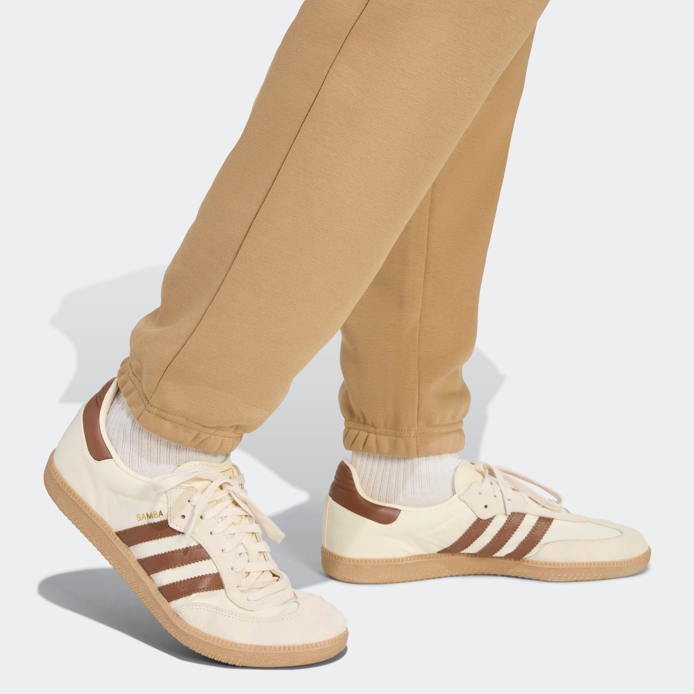 adidas Originals Sportbroek ESS PT Adidas Essentials joggingbroek (1-delig)