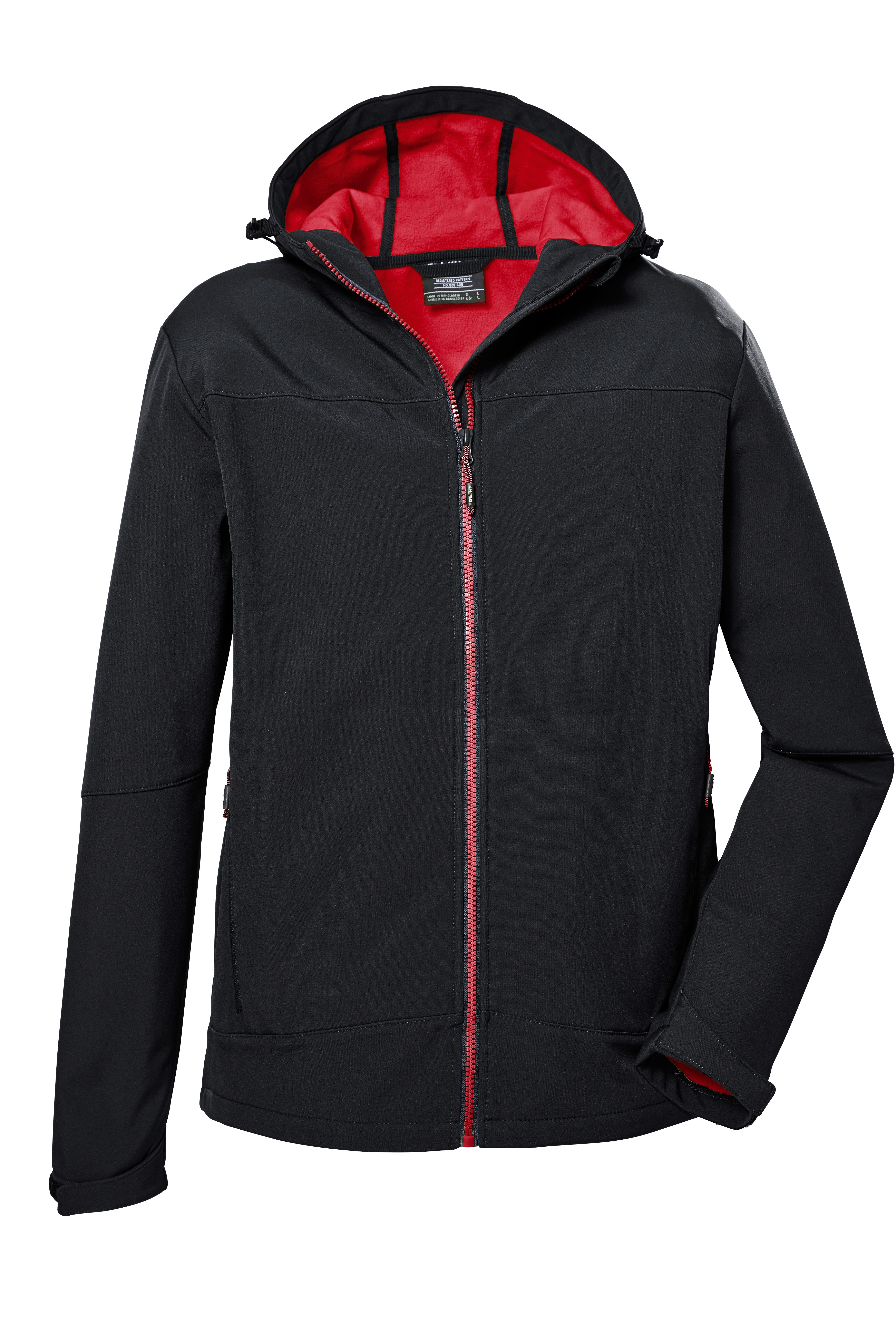 Killtec Softshell-jack MN SFTSHLL JCKT