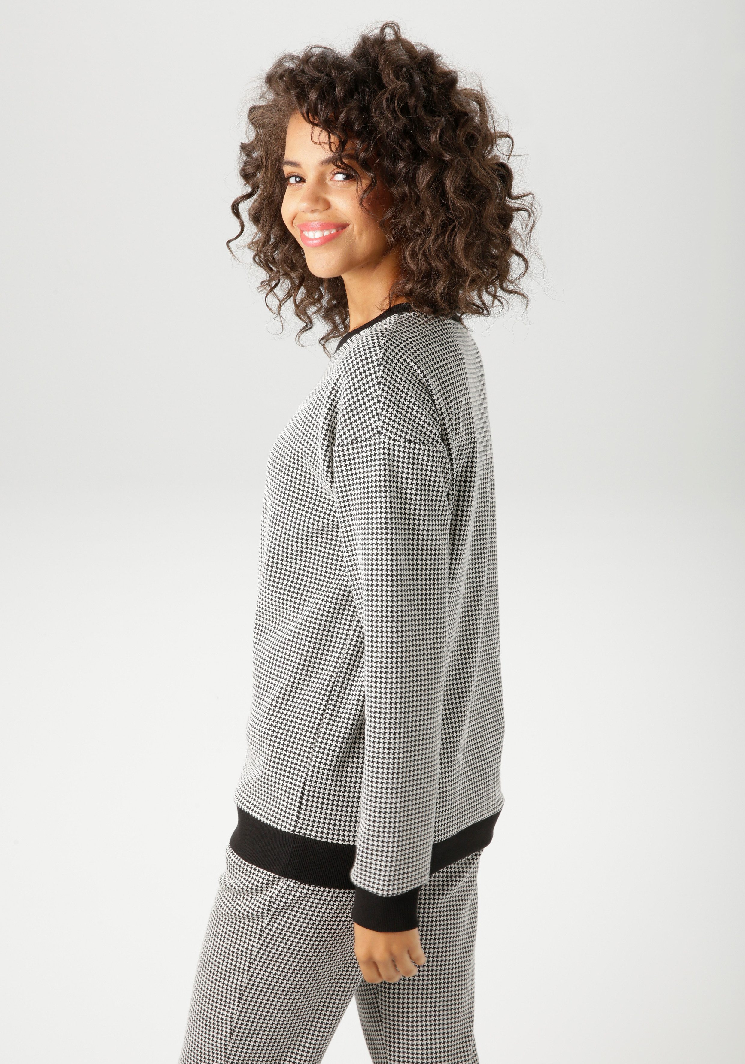 Aniston CASUAL Sweatshirt