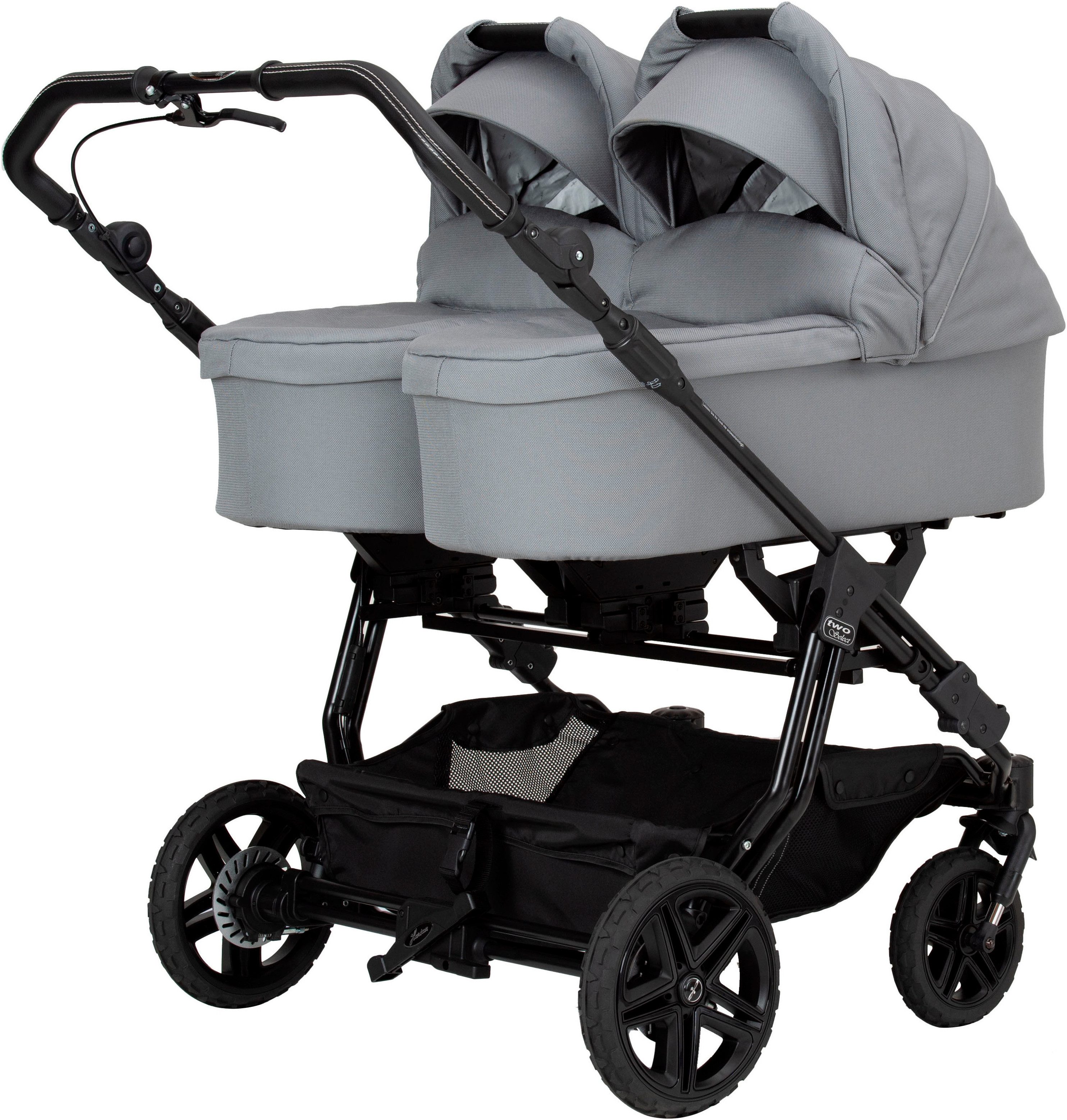 Hartan Duowagen Two Select Outdoor