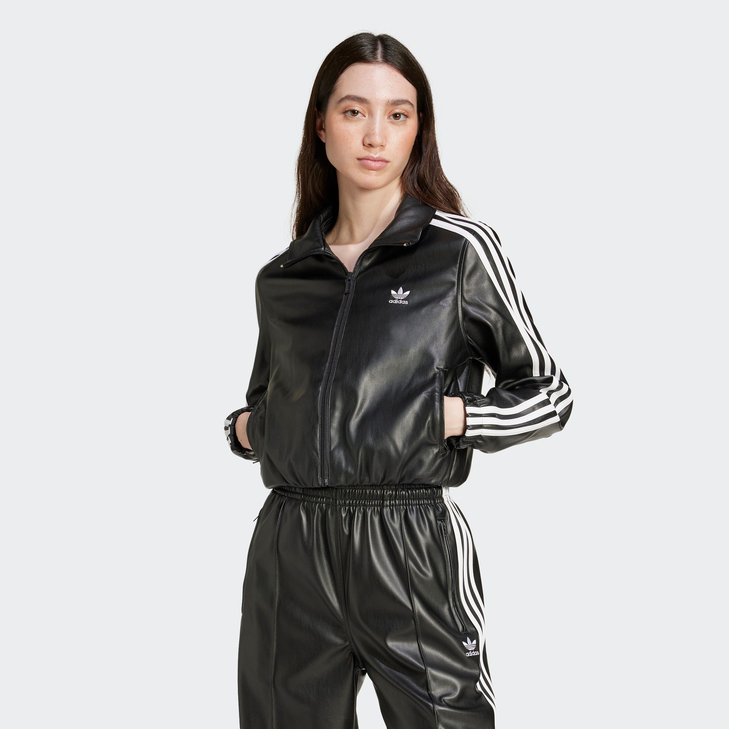 NU 20% KORTING: adidas Originals Outdoorjack