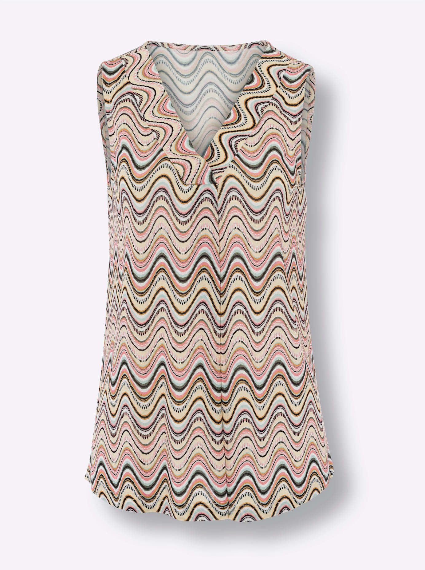 heine Shirttop