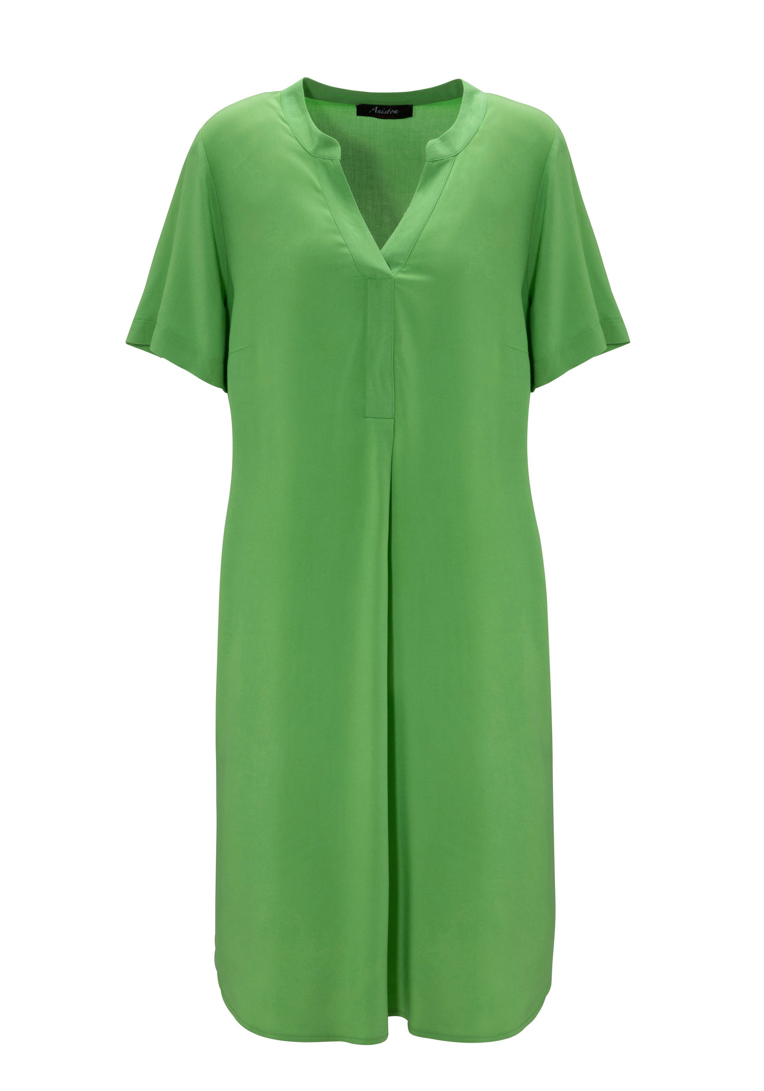 Aniston CASUAL Blousejurk in trendy kleuren