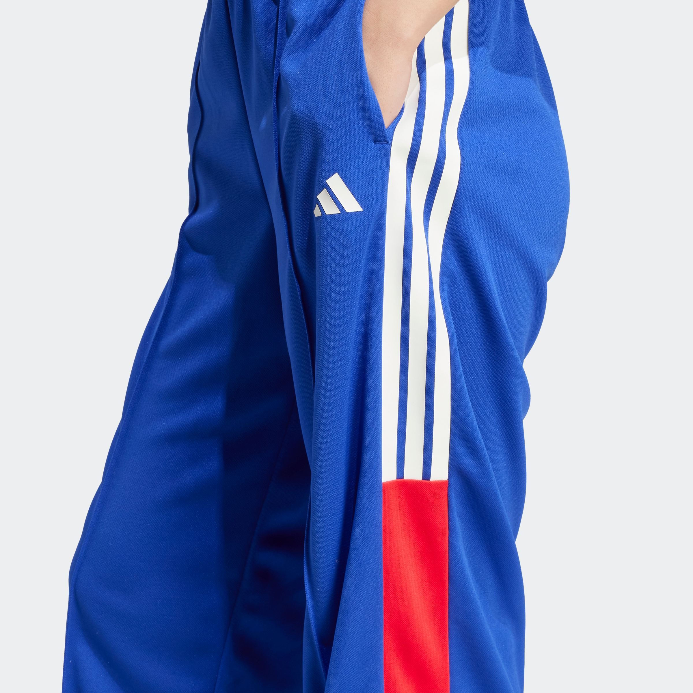 adidas Sportswear Sportbroek W TIRO GC WL PT (1-delig)