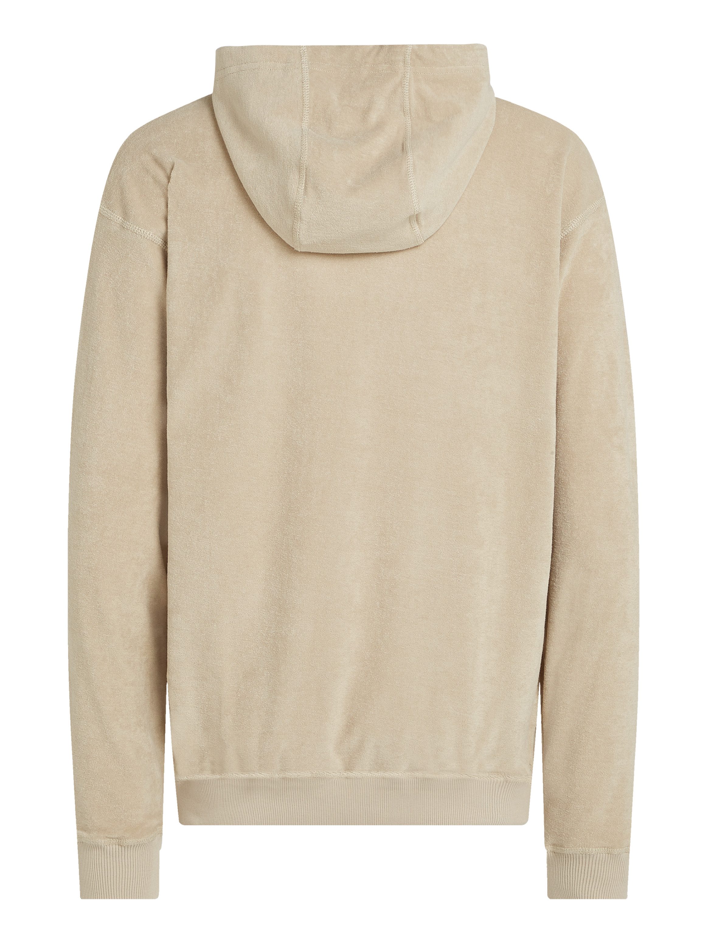 Tommy Hilfiger Hoodie TERRY TOWELLING HOODIE