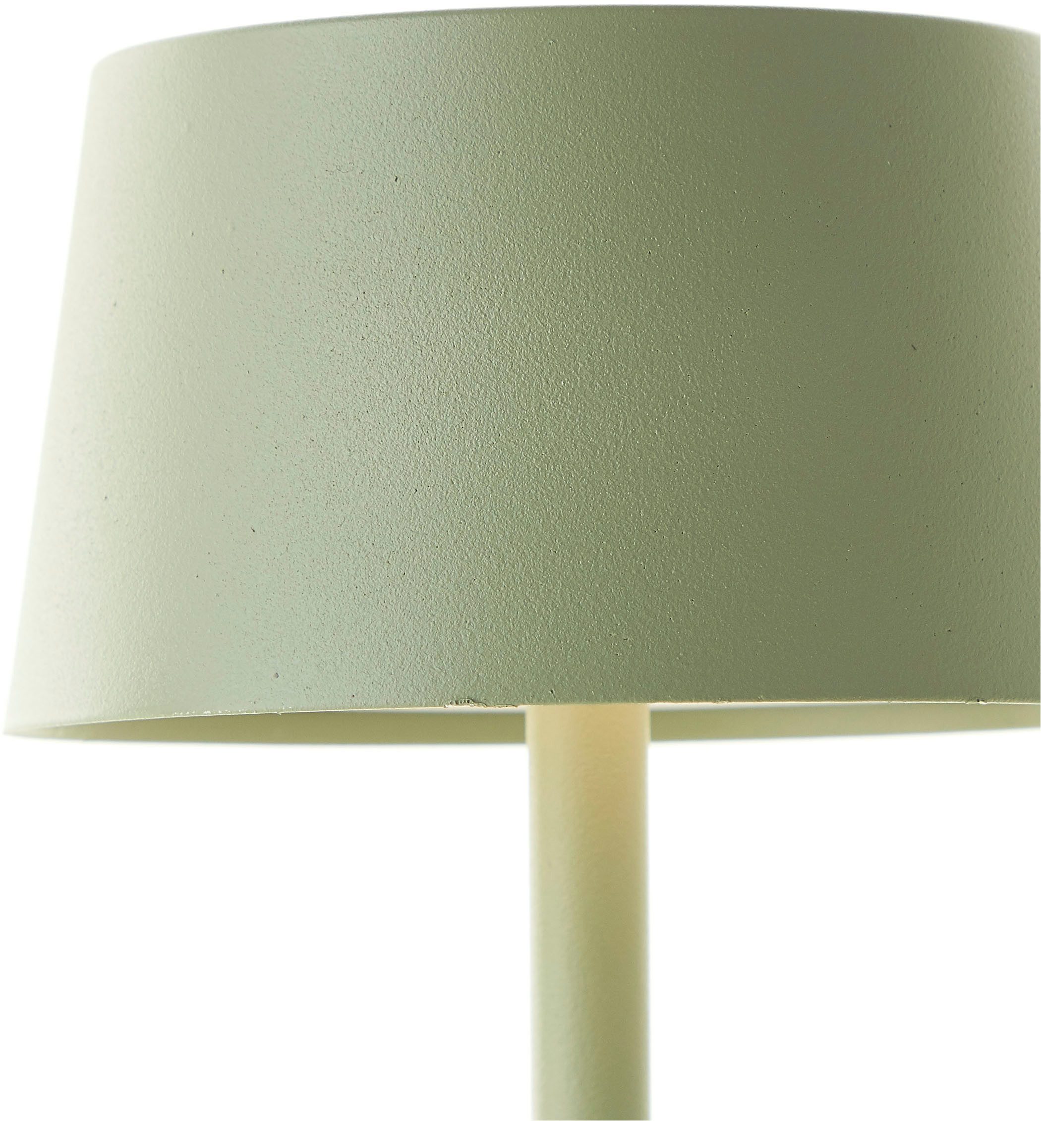 Brilliant Leuchten Led-tafellamp voor buiten JONA