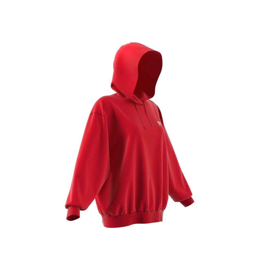 adidas Originals Hoodie TREFOIL HOODIEO