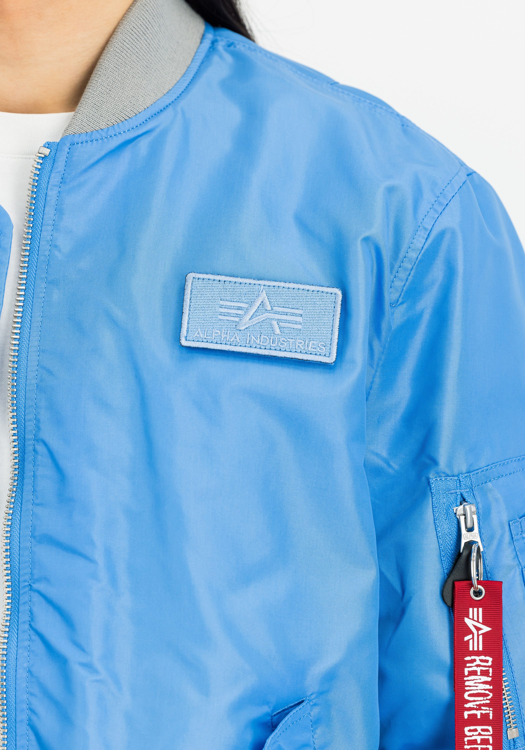 Alpha Industries Bomberjack Alpha Industries Men - Bomber Jackets MA-1 TTC Two Tone Contrast