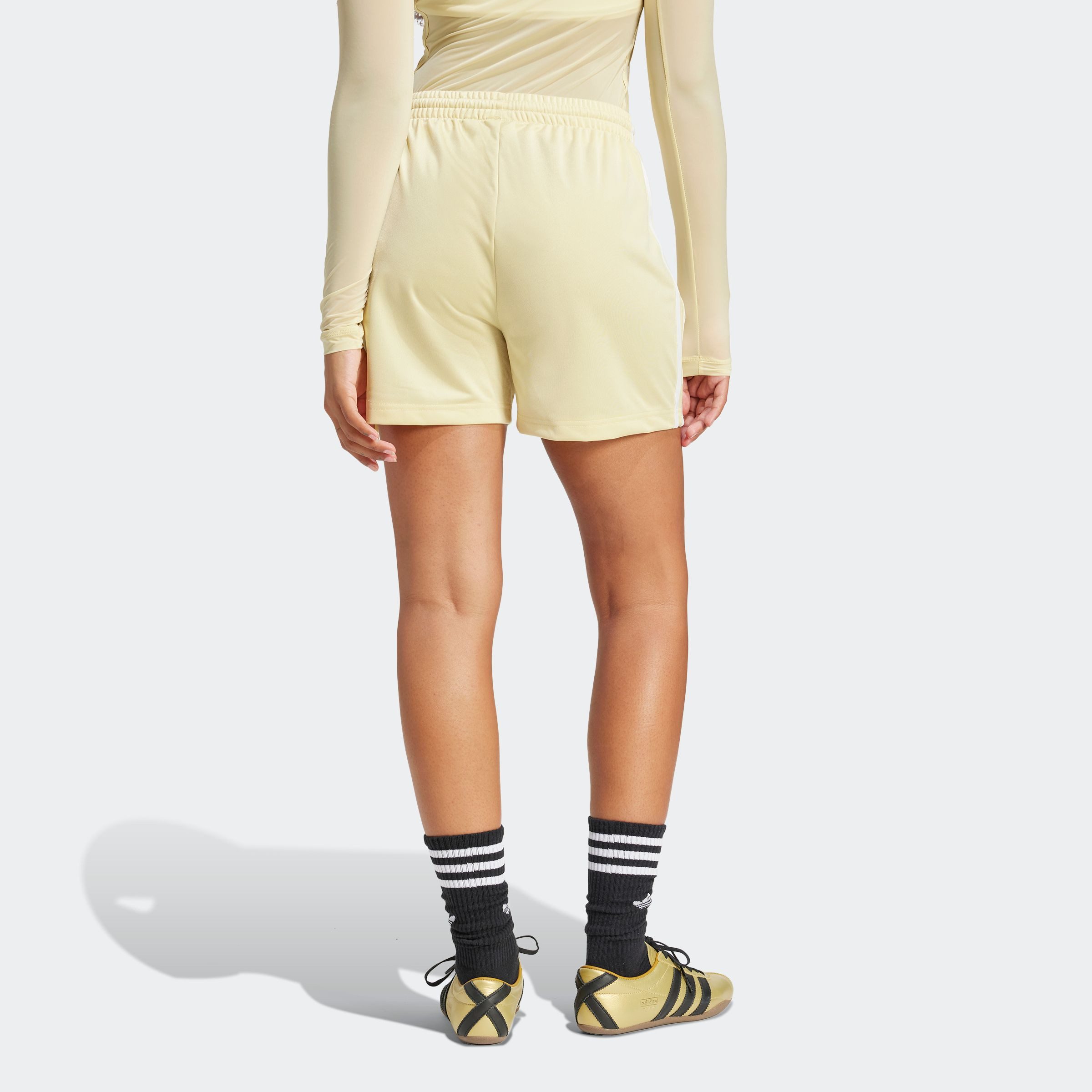 adidas Originals Short FIREBIRD SHORT (1-delig)