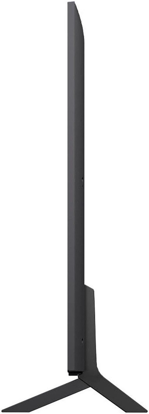 LG QNED-tv 50QNED80A6A